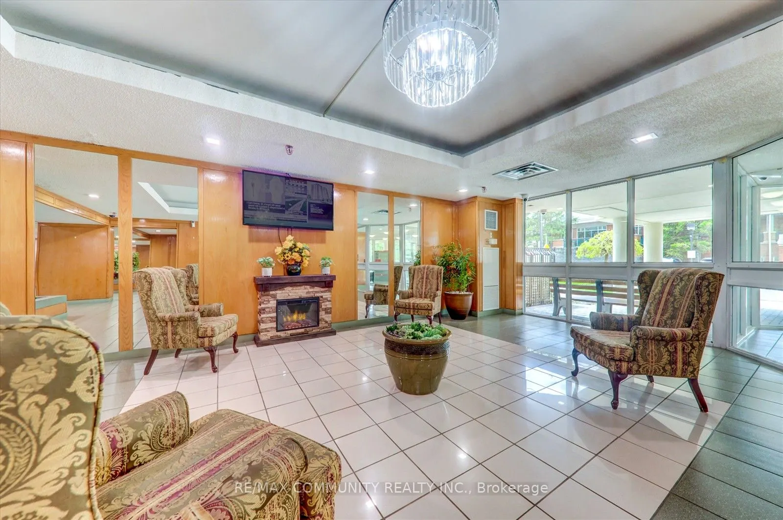 410 McLevin Avenue, #705