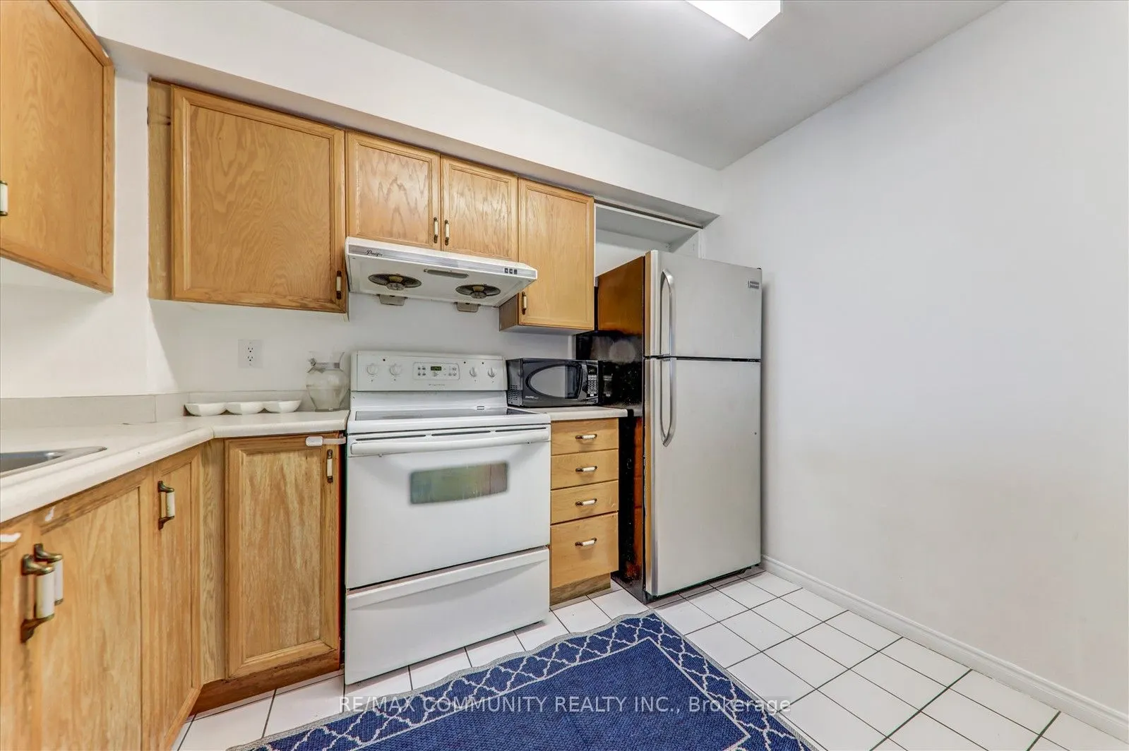 410 McLevin Avenue, #705