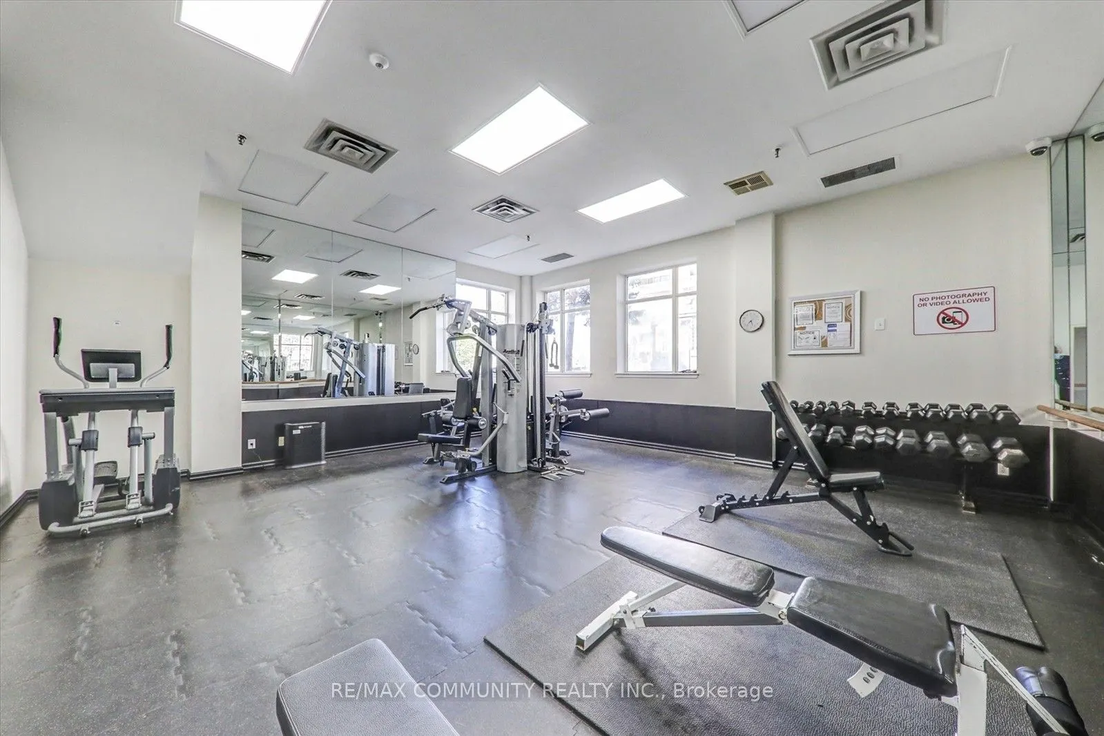 410 McLevin Avenue, #705