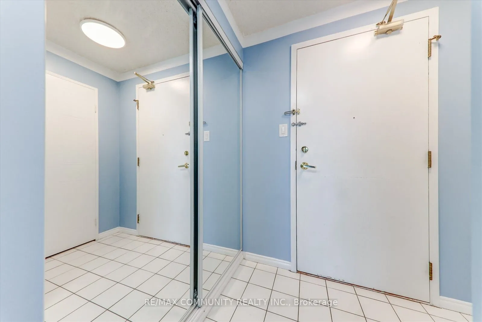 410 McLevin Avenue, #705
