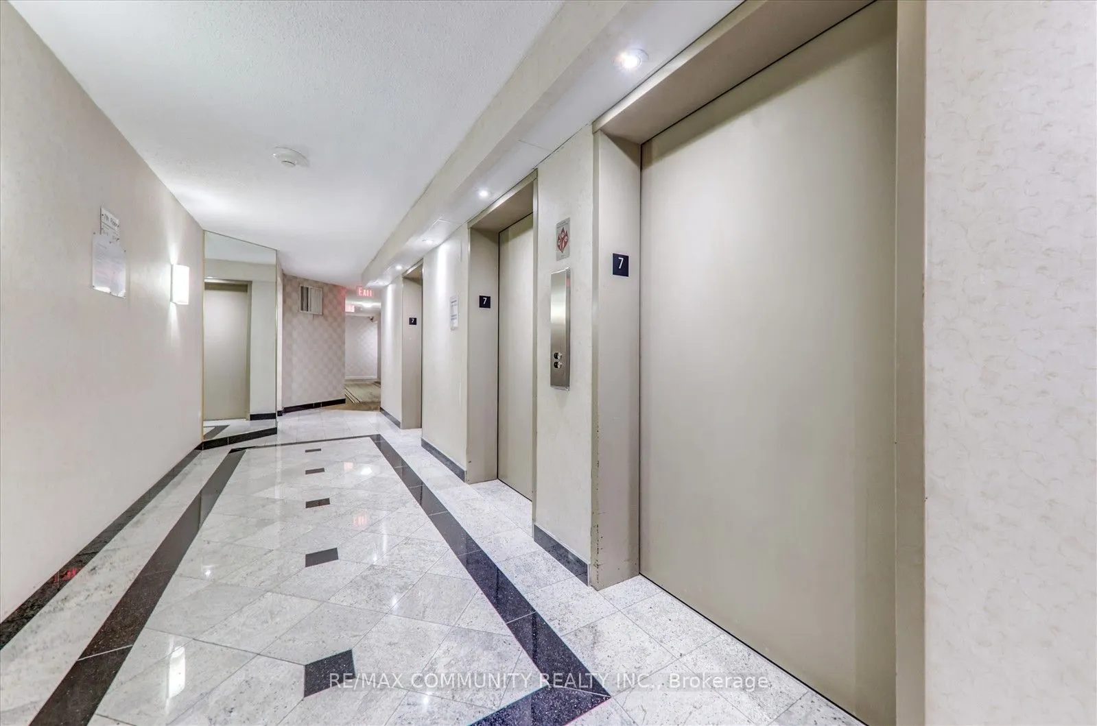410 McLevin Avenue, #705
