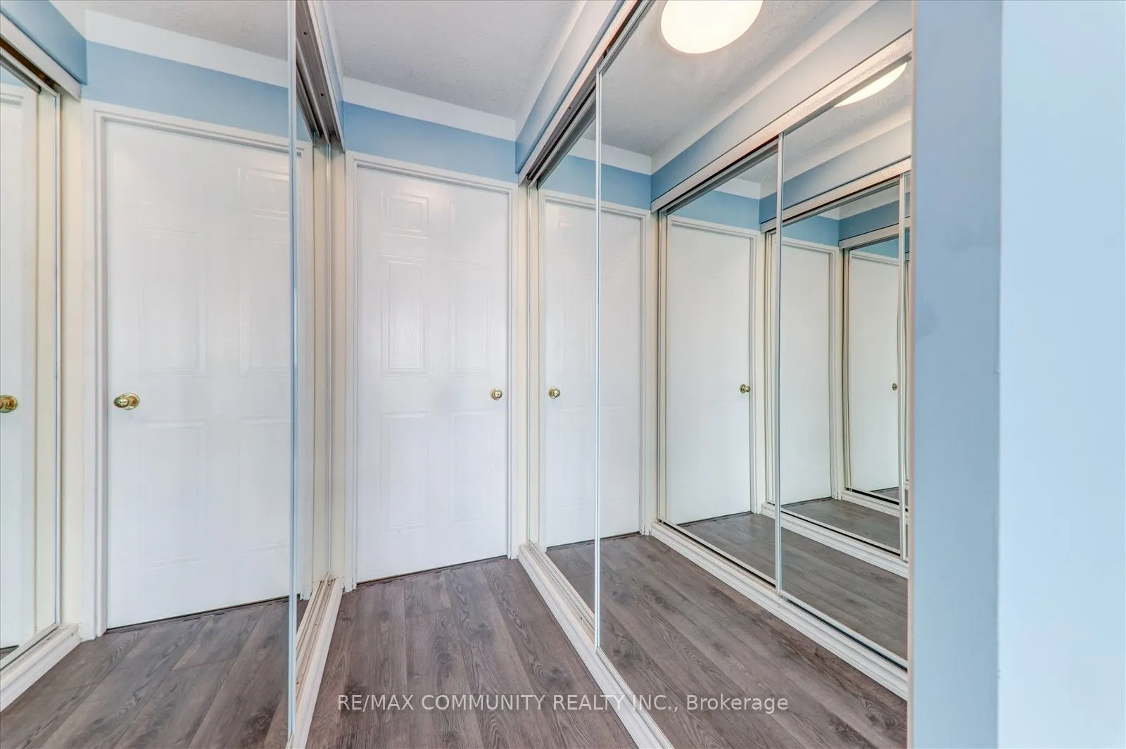 410 McLevin Avenue, #705