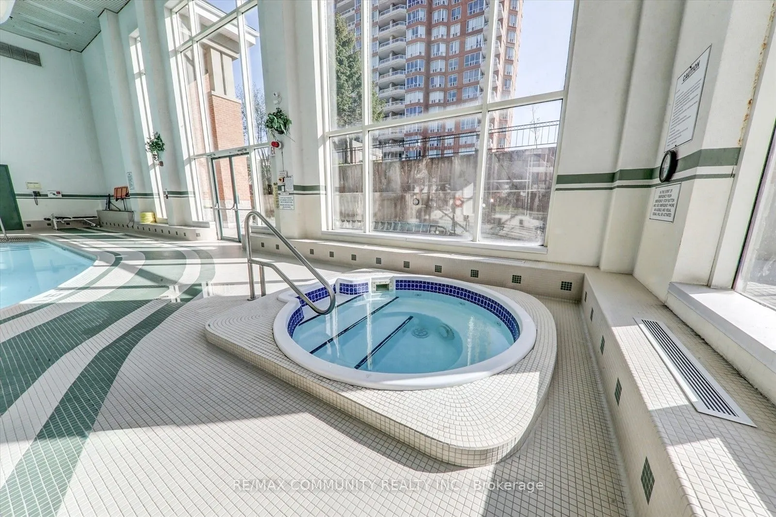 410 McLevin Avenue, #705