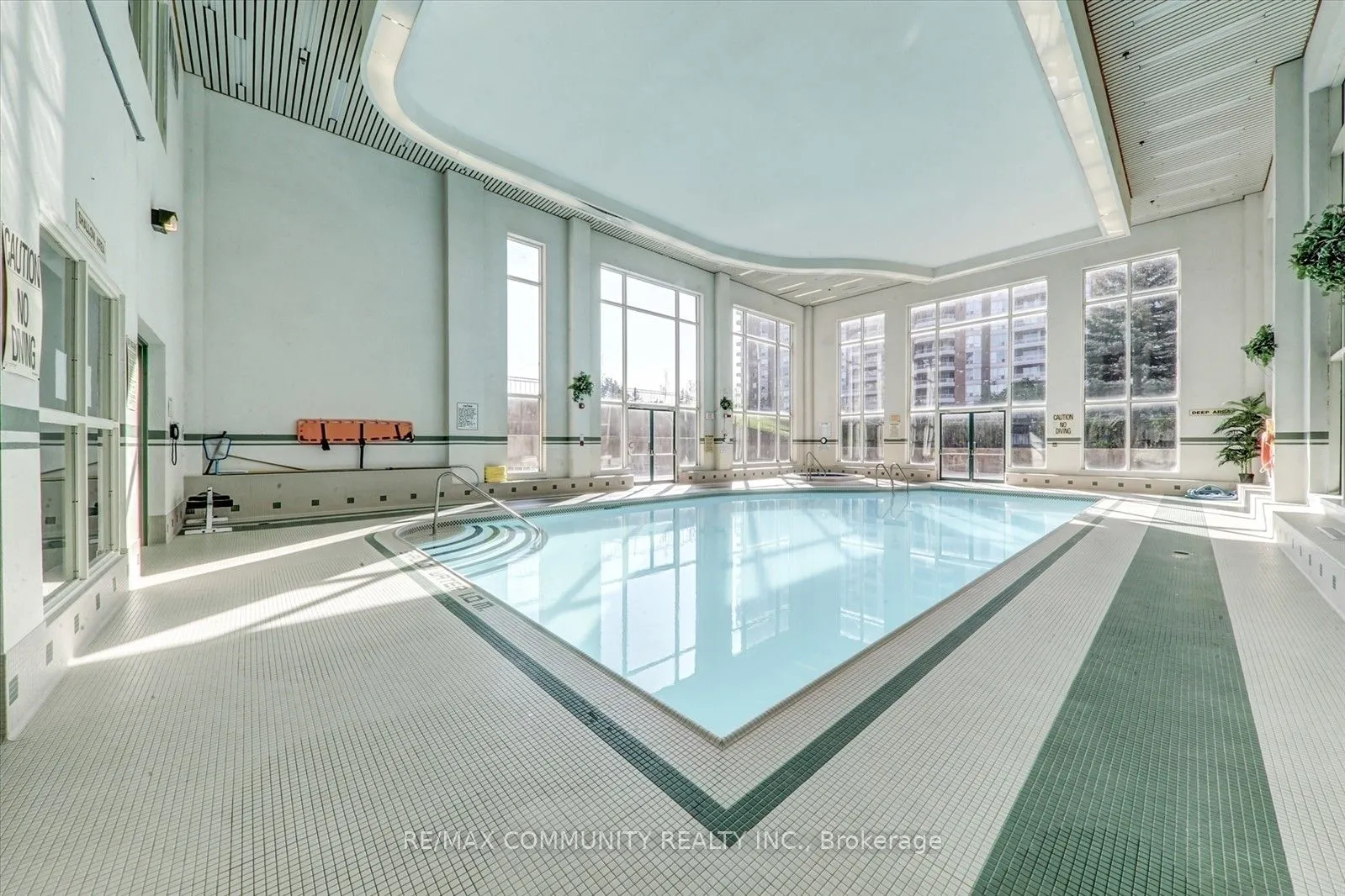 410 McLevin Avenue, #705