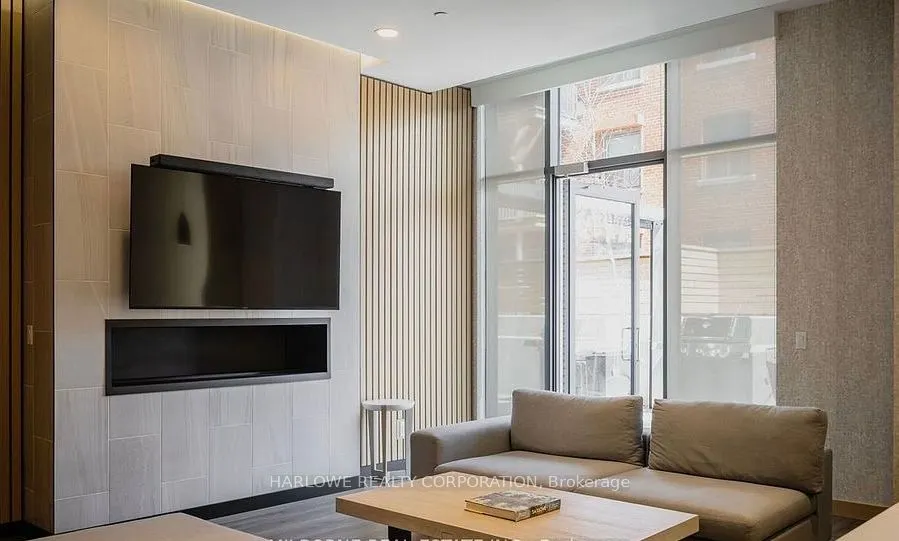 2369 Danforth Avenue, #308