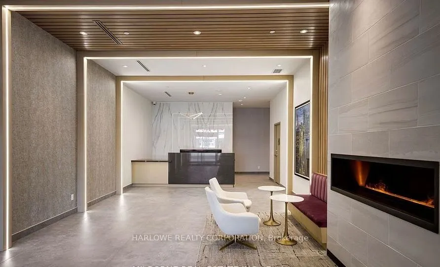 2369 Danforth Avenue, #308