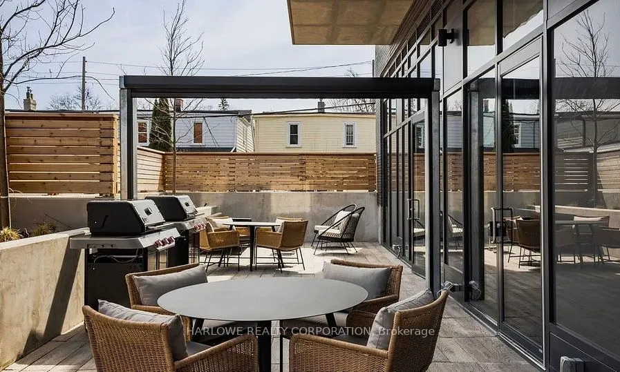 2369 Danforth Avenue, #308