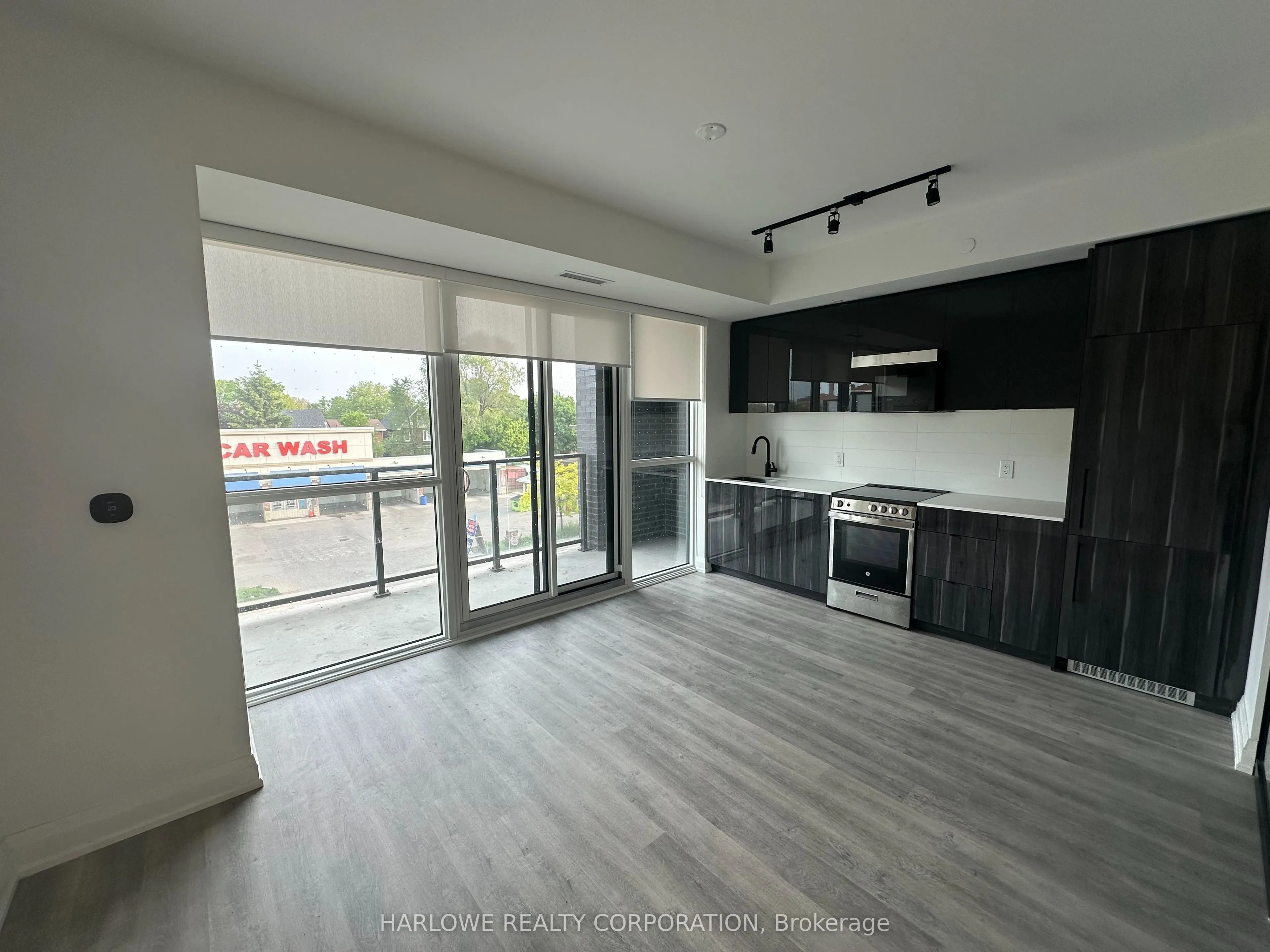 2369 Danforth Avenue, #308