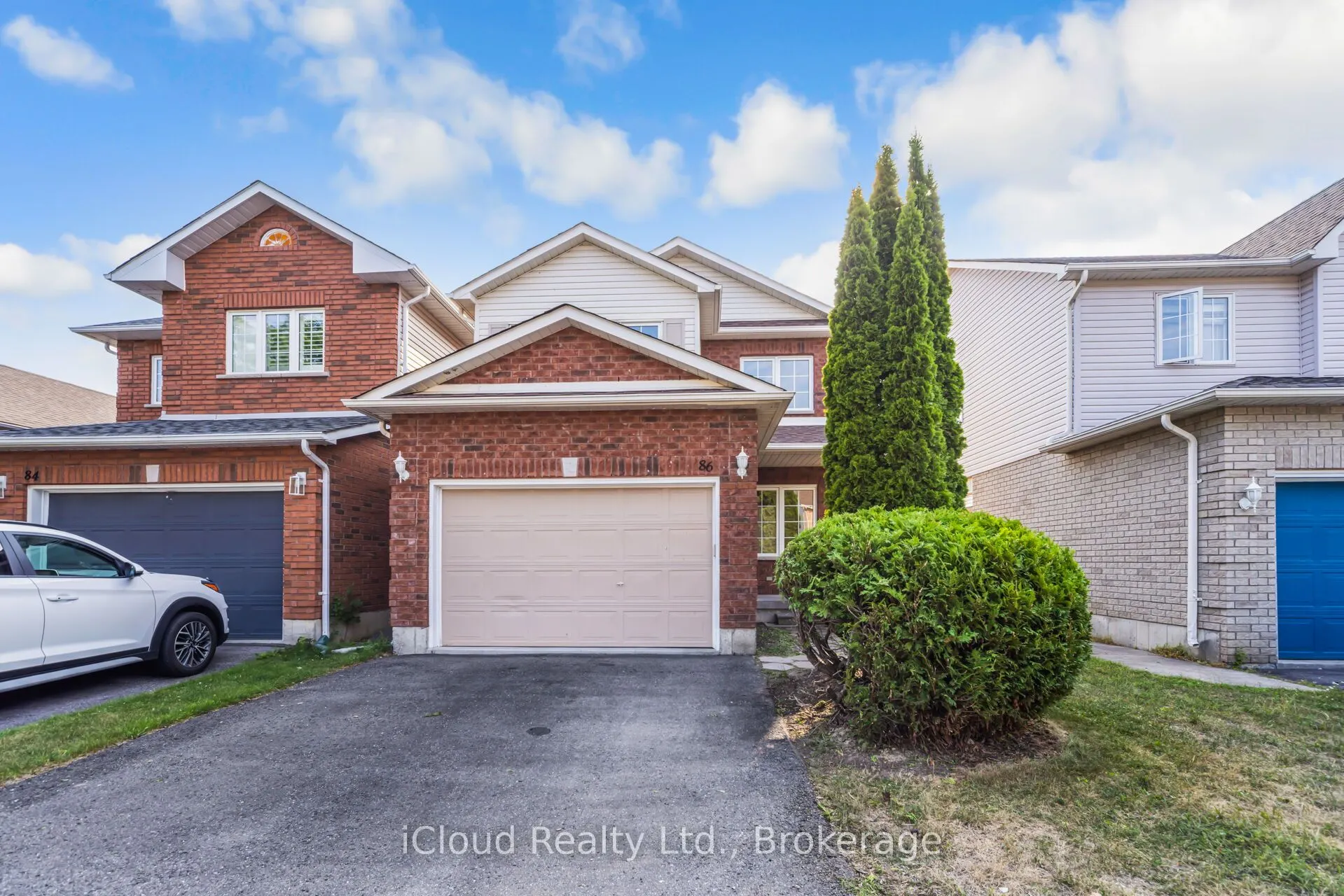 86 Cecil Found Crescent
