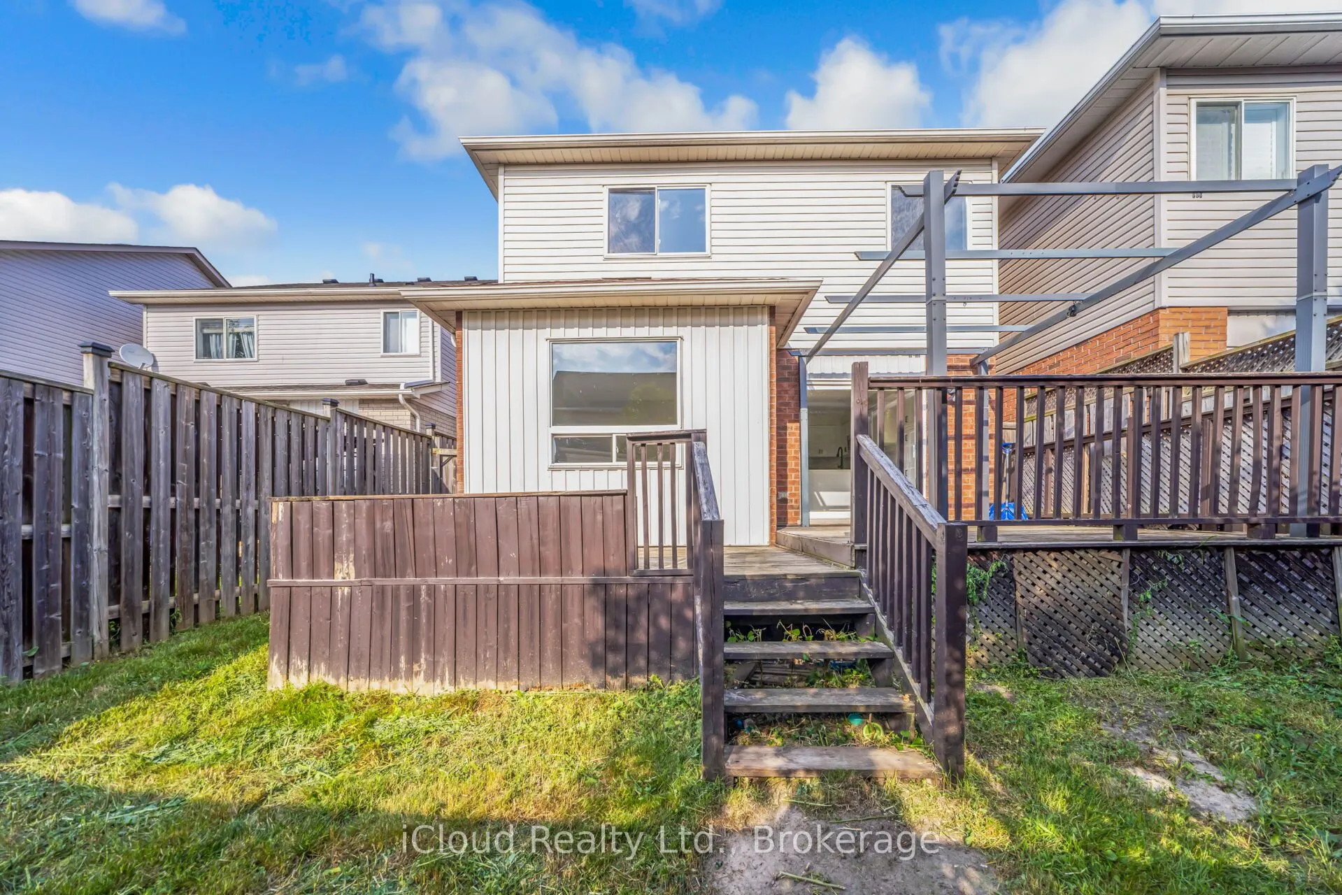 86 Cecil Found Crescent