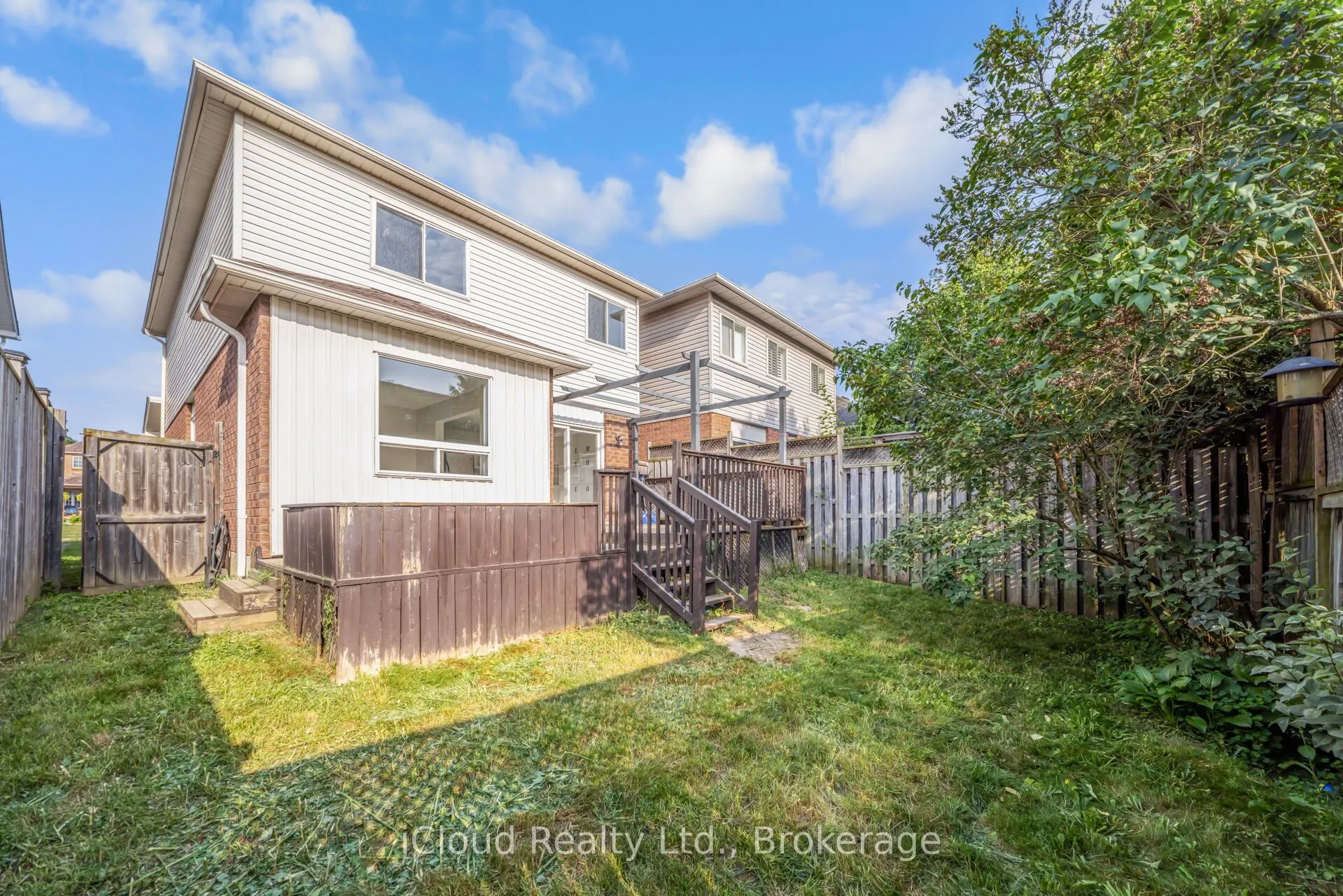 86 Cecil Found Crescent