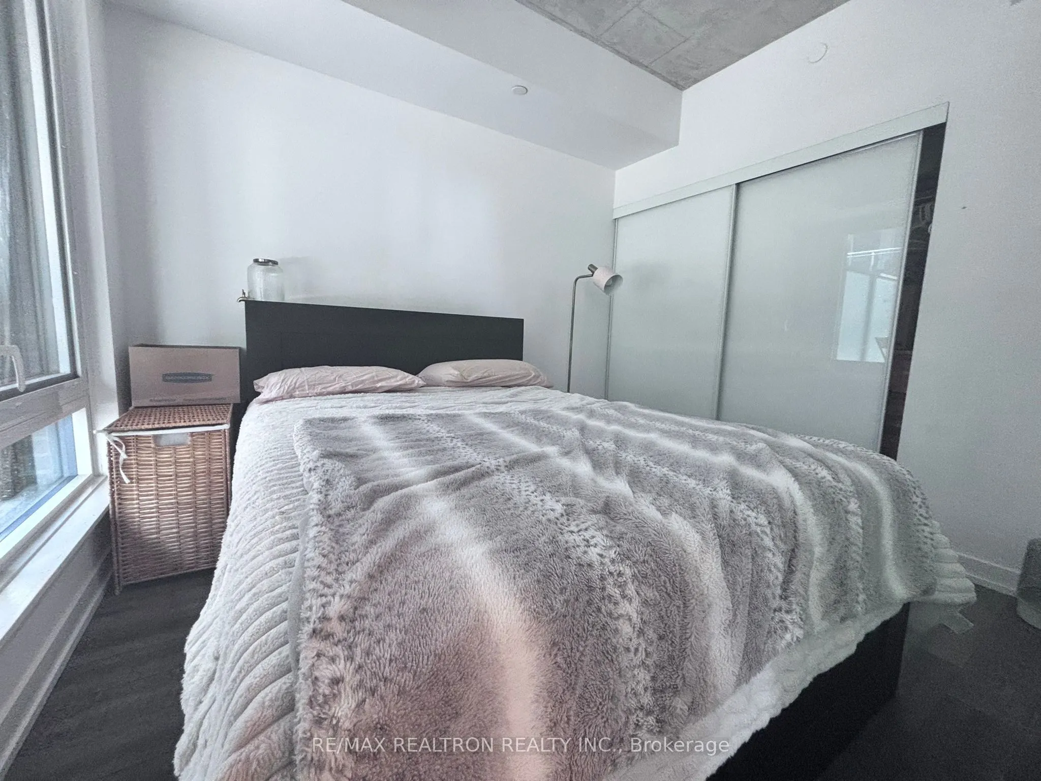 45 Baseball Place, #207