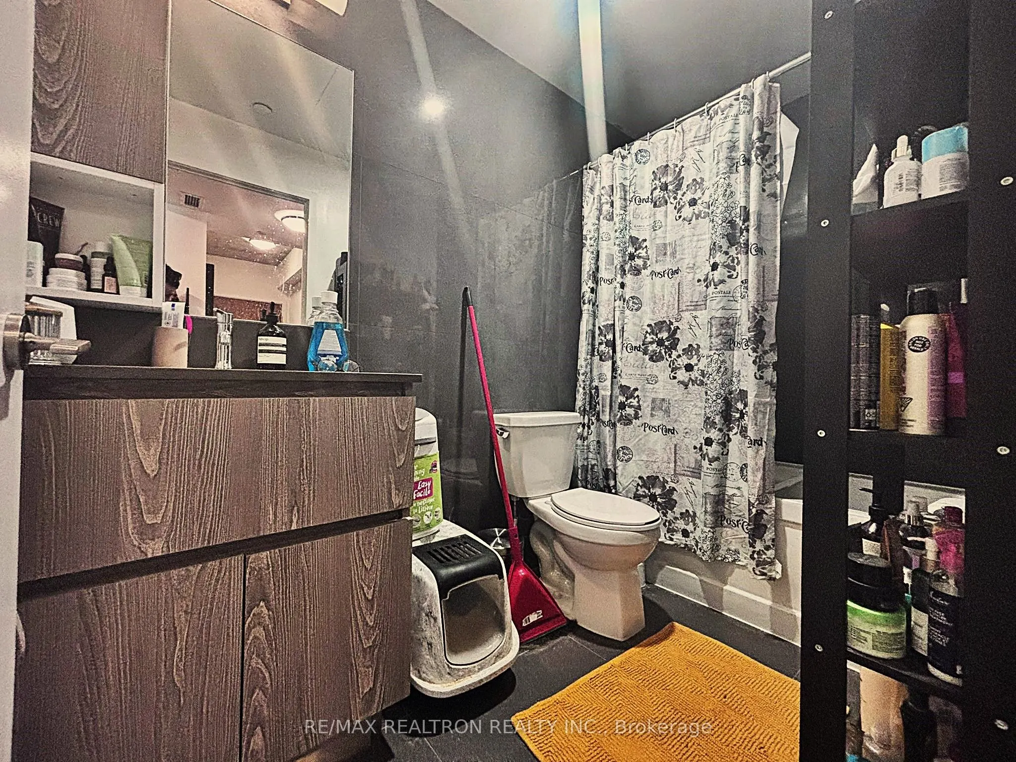45 Baseball Place, #207