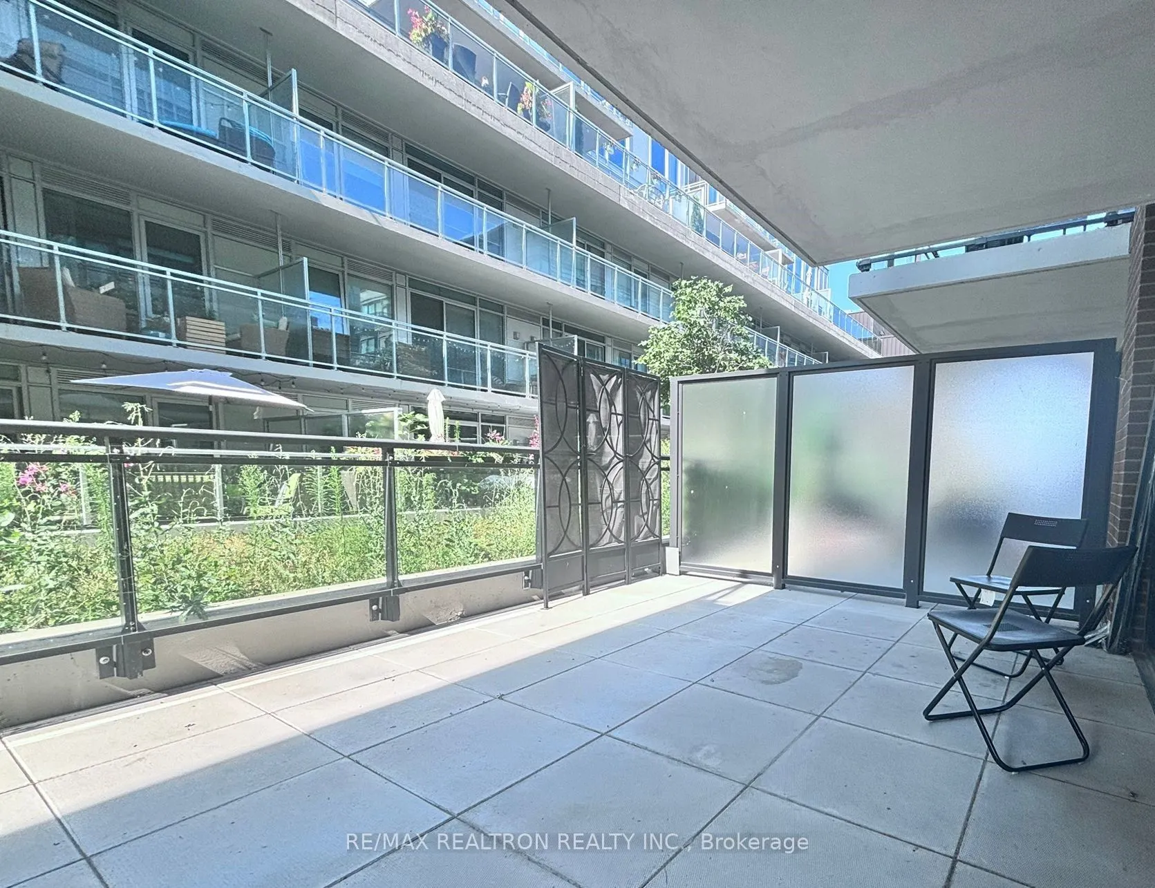 45 Baseball Place, #207
