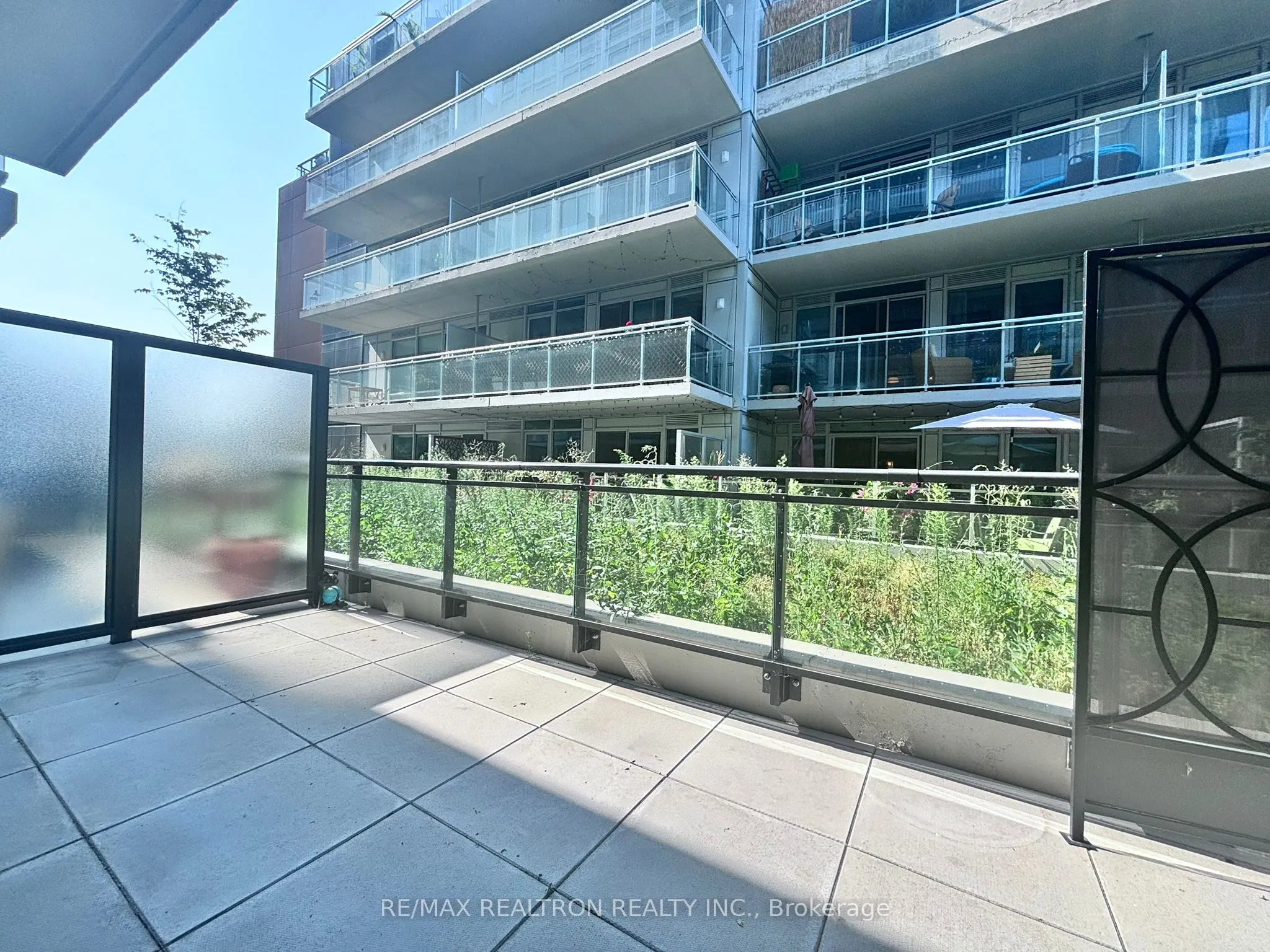 45 Baseball Place, #207