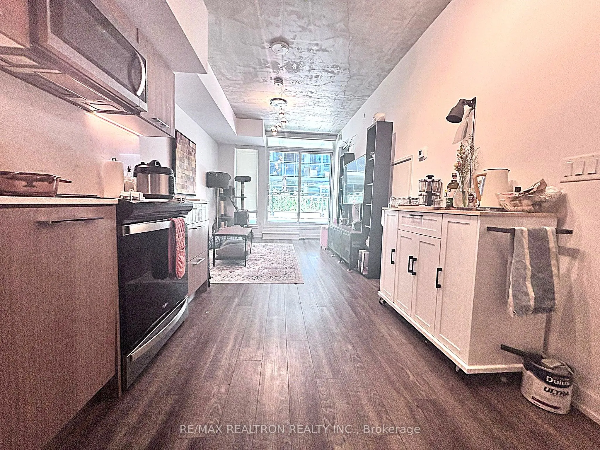 45 Baseball Place, #207