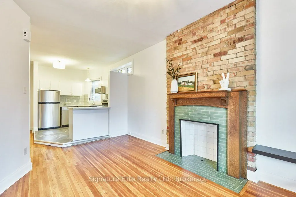 200 Heward Avenue, #Main