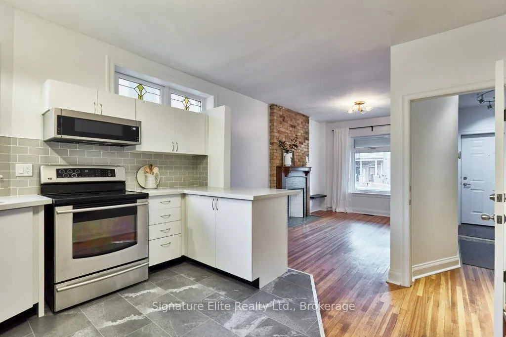 200 Heward Avenue, #Main