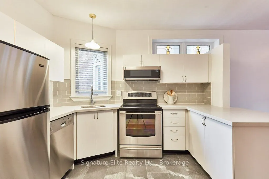 200 Heward Avenue, #Main