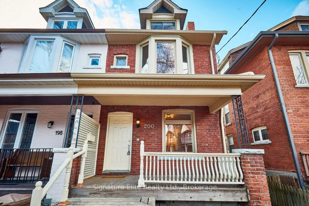 200 Heward Avenue, #Main