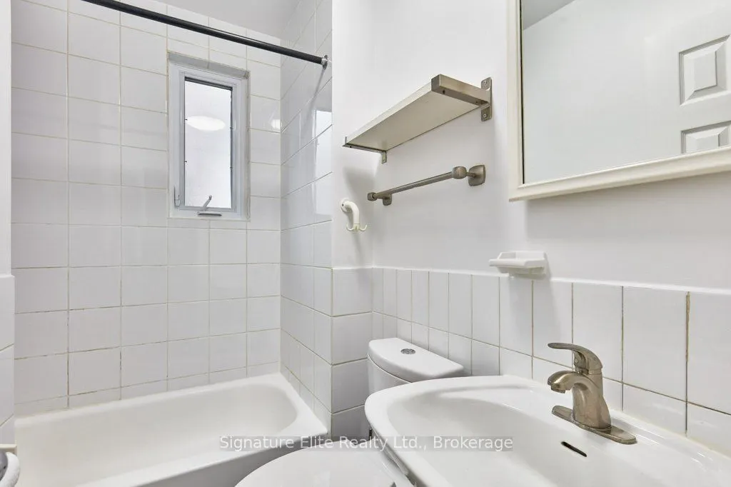 200 Heward Avenue, #Main