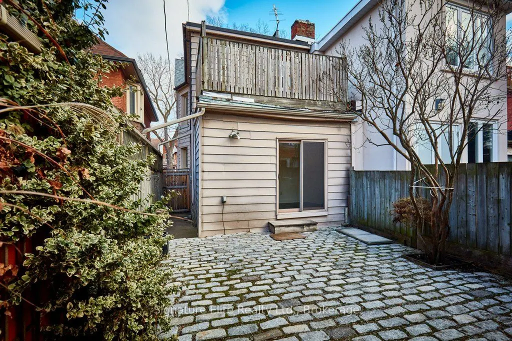 200 Heward Avenue, #Main