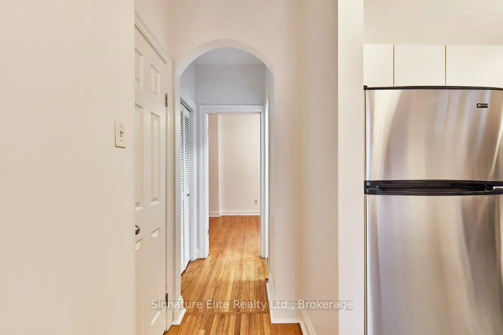 200 Heward Avenue, #Main