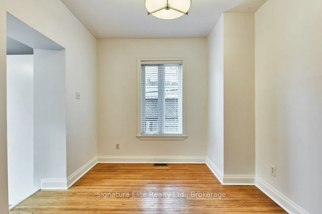 200 Heward Avenue, #Main