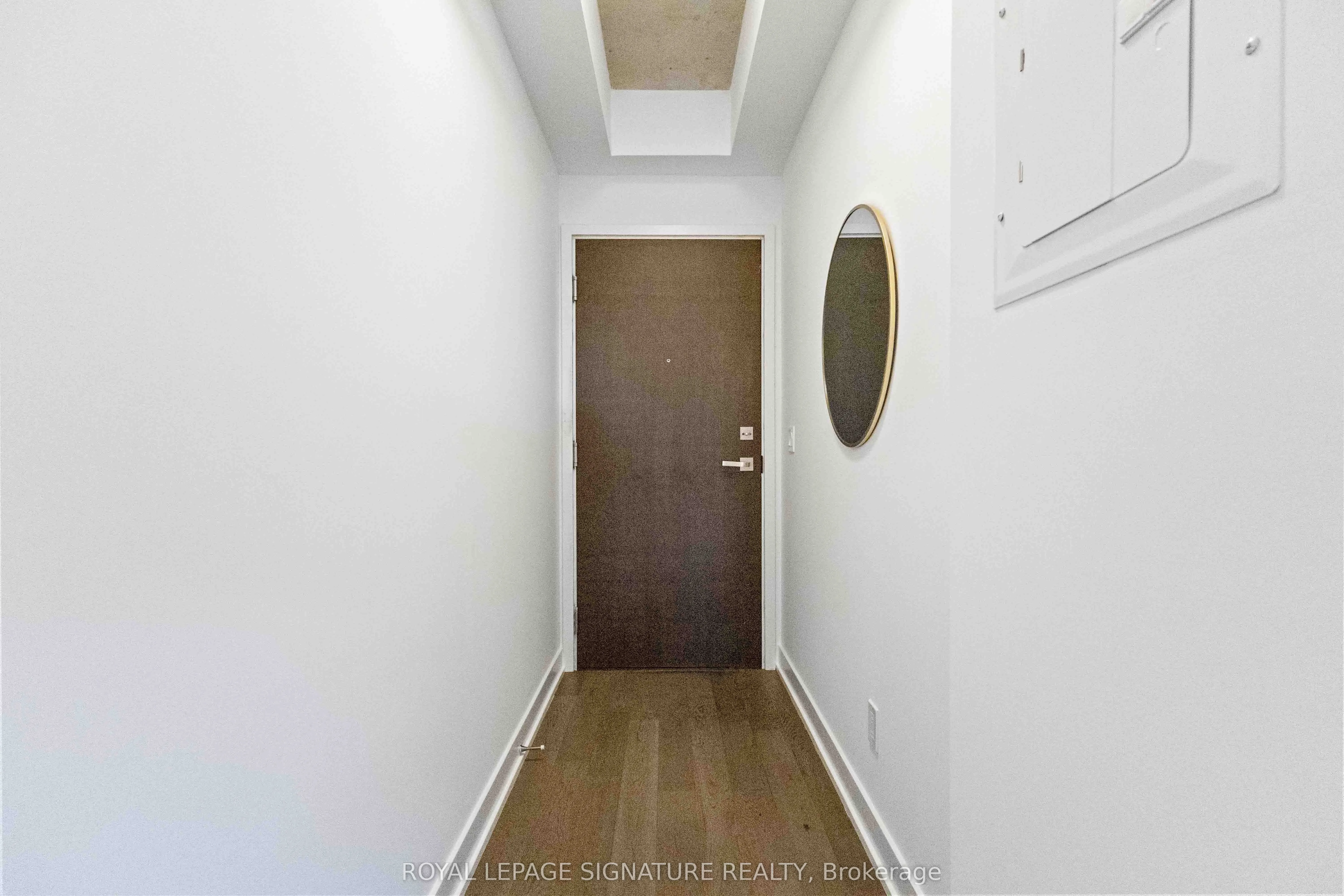 1190 Dundas Street E, #406