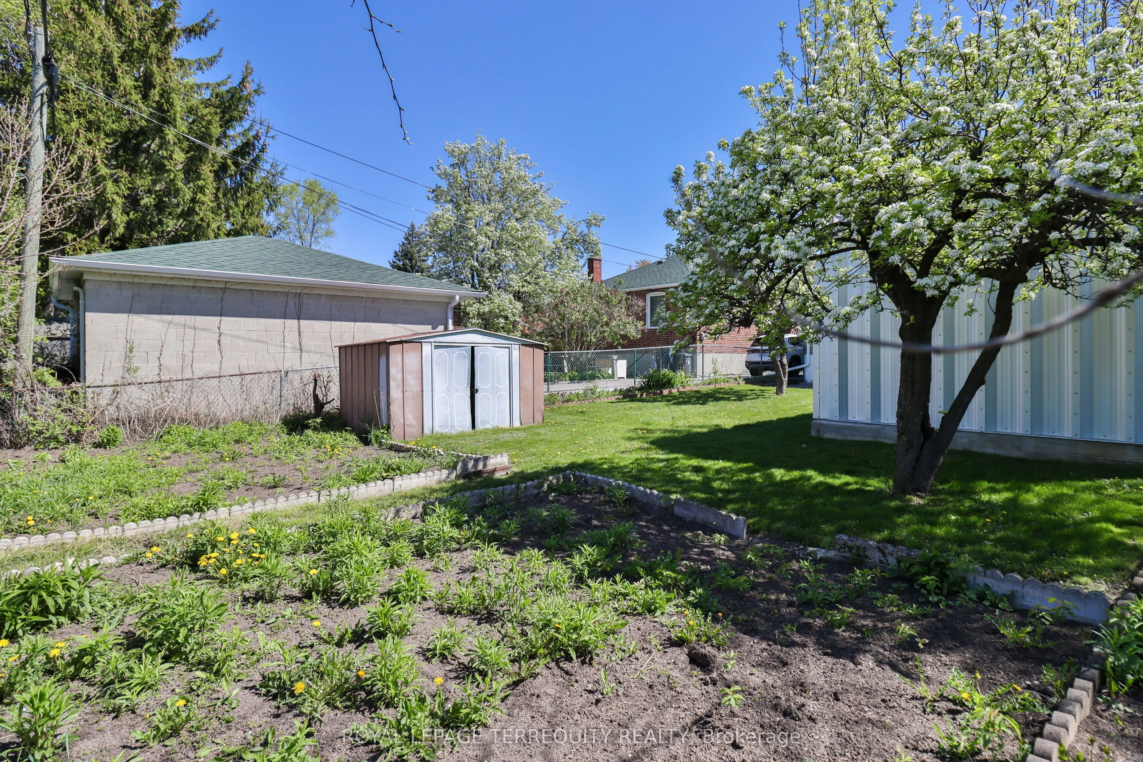 154 Tower Drive