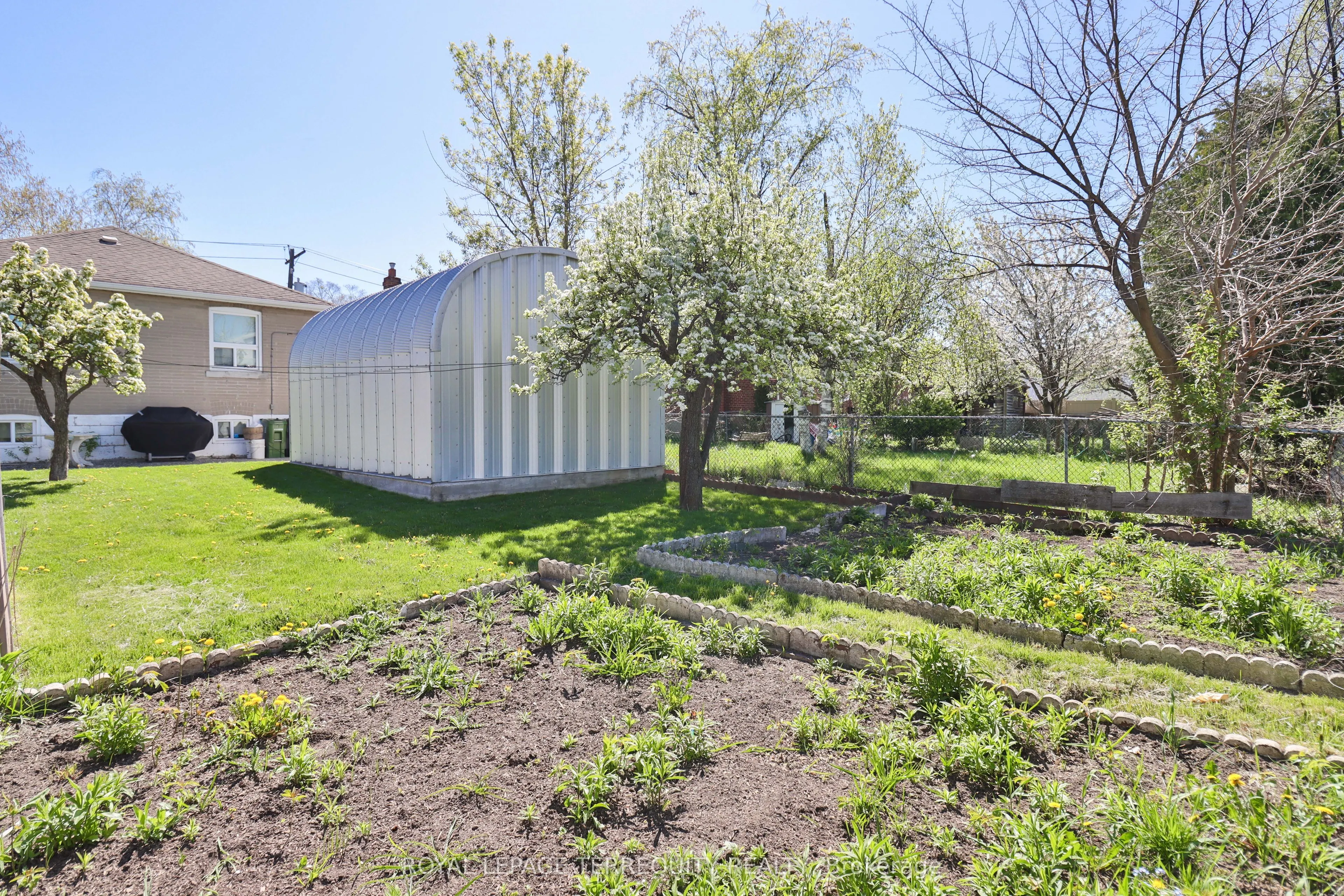 154 Tower Drive