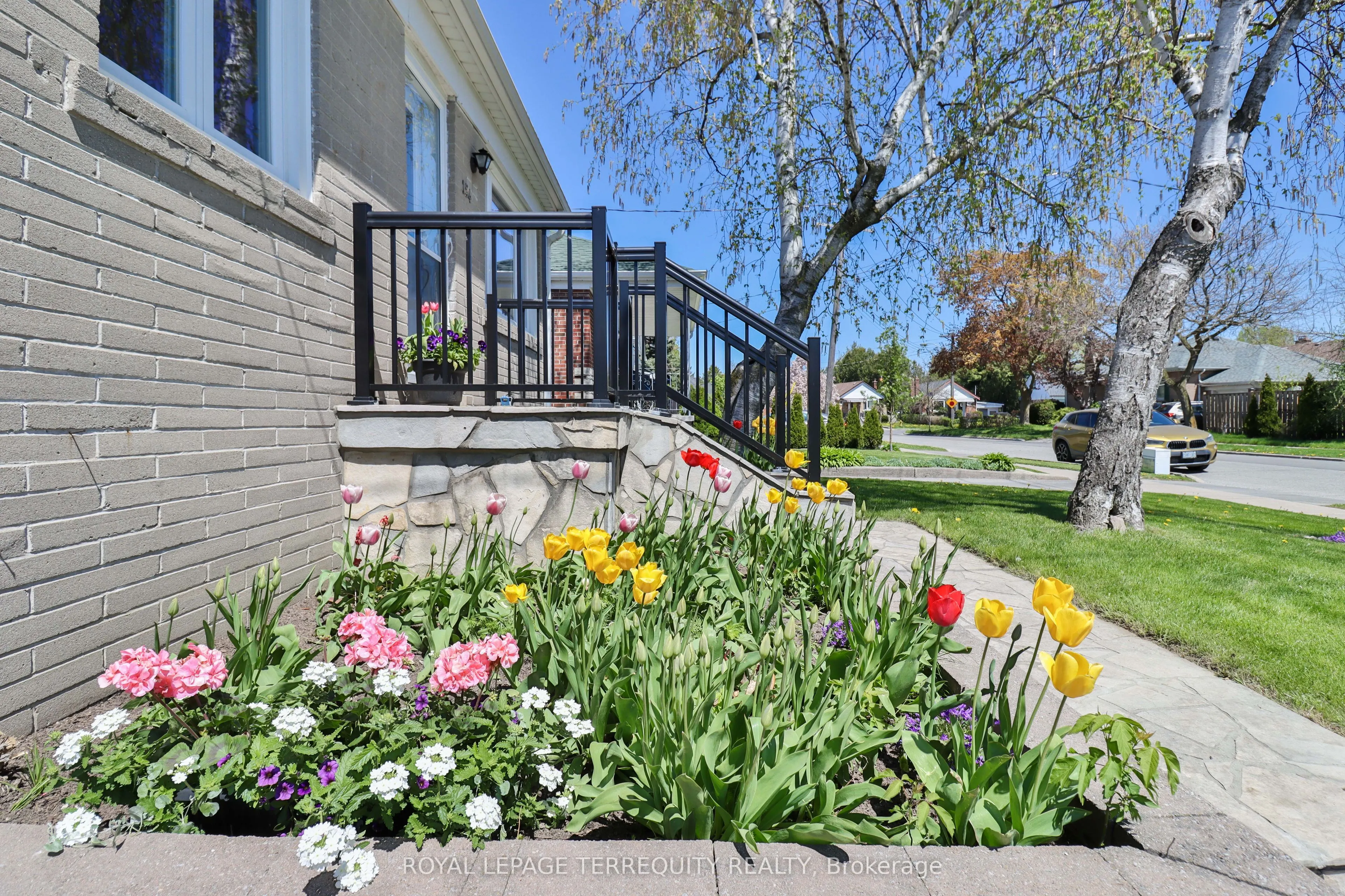 154 Tower Drive