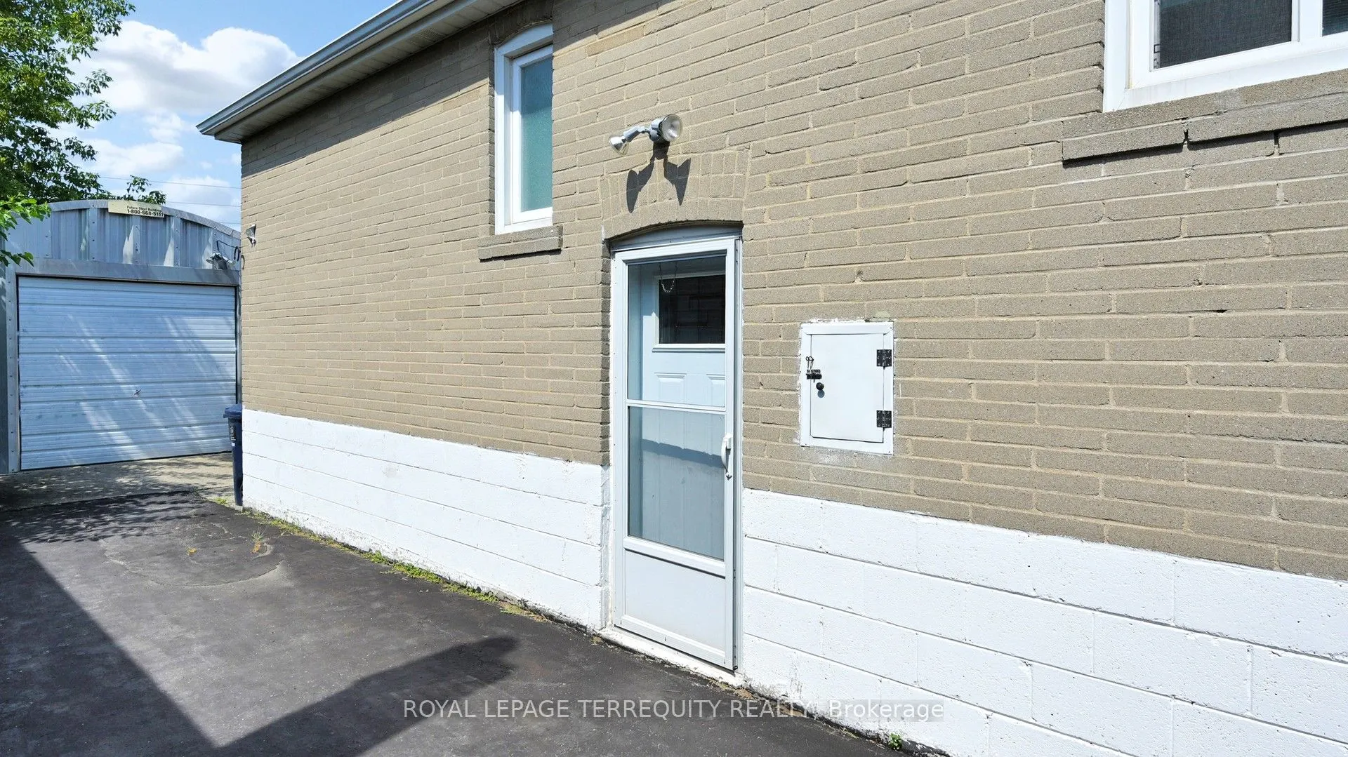 154 Tower Drive