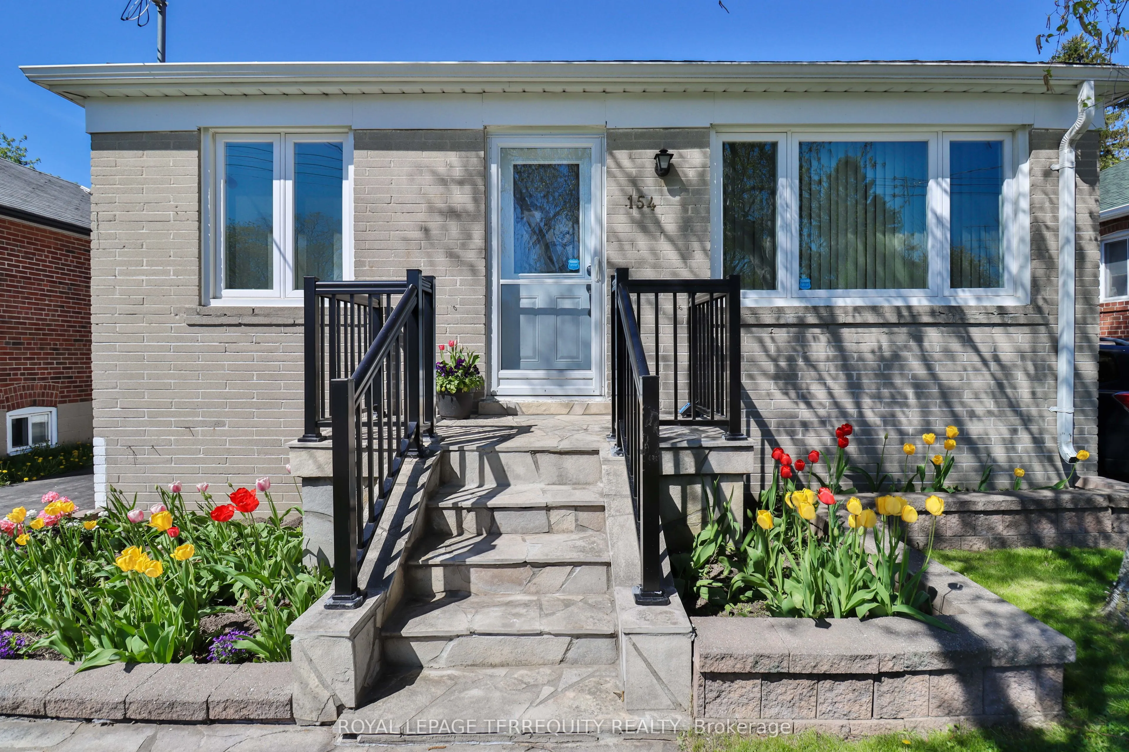 154 Tower Drive