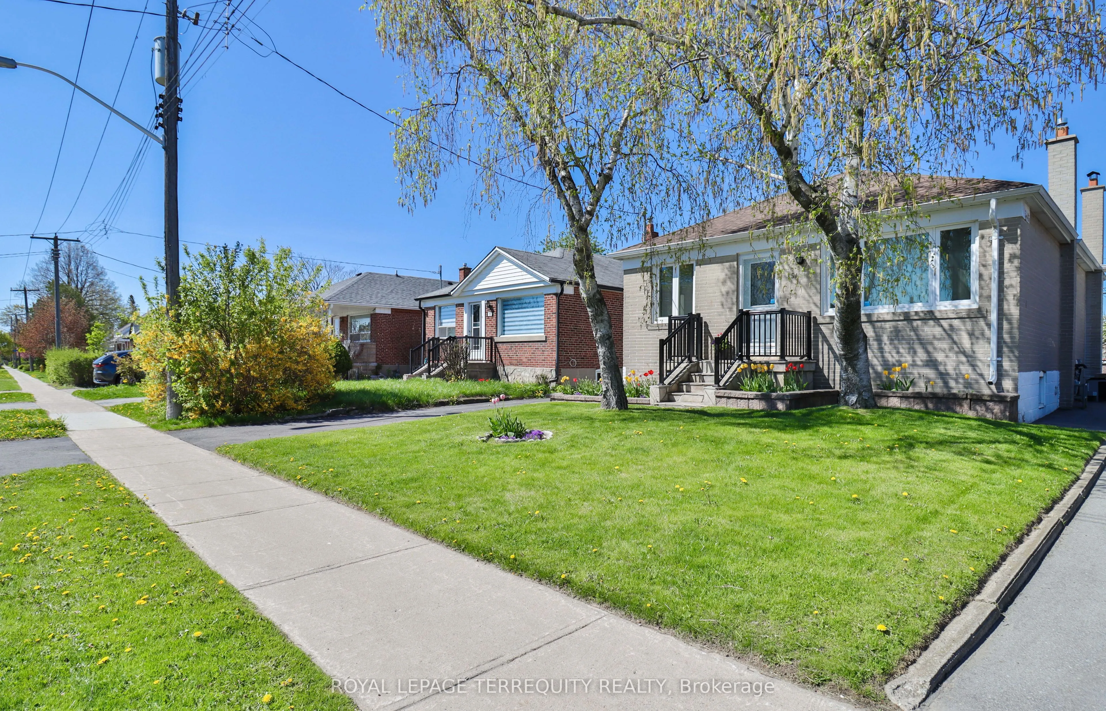 154 Tower Drive