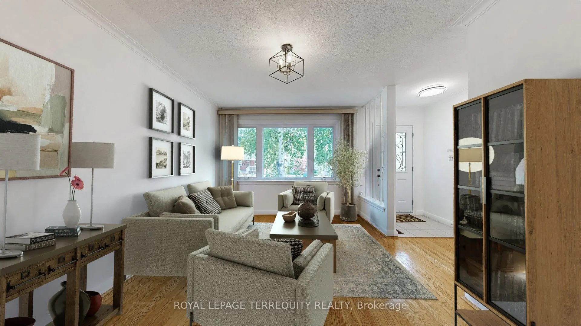 154 Tower Drive