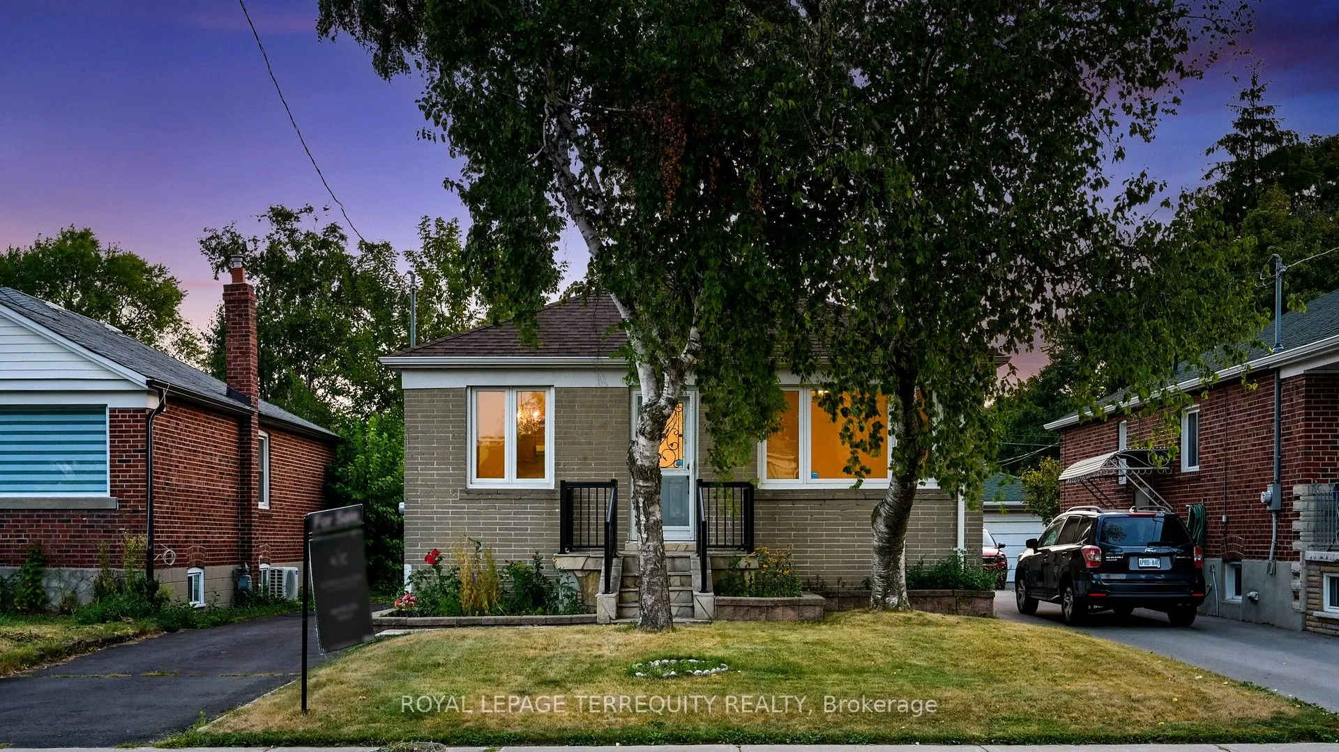 154 Tower Drive