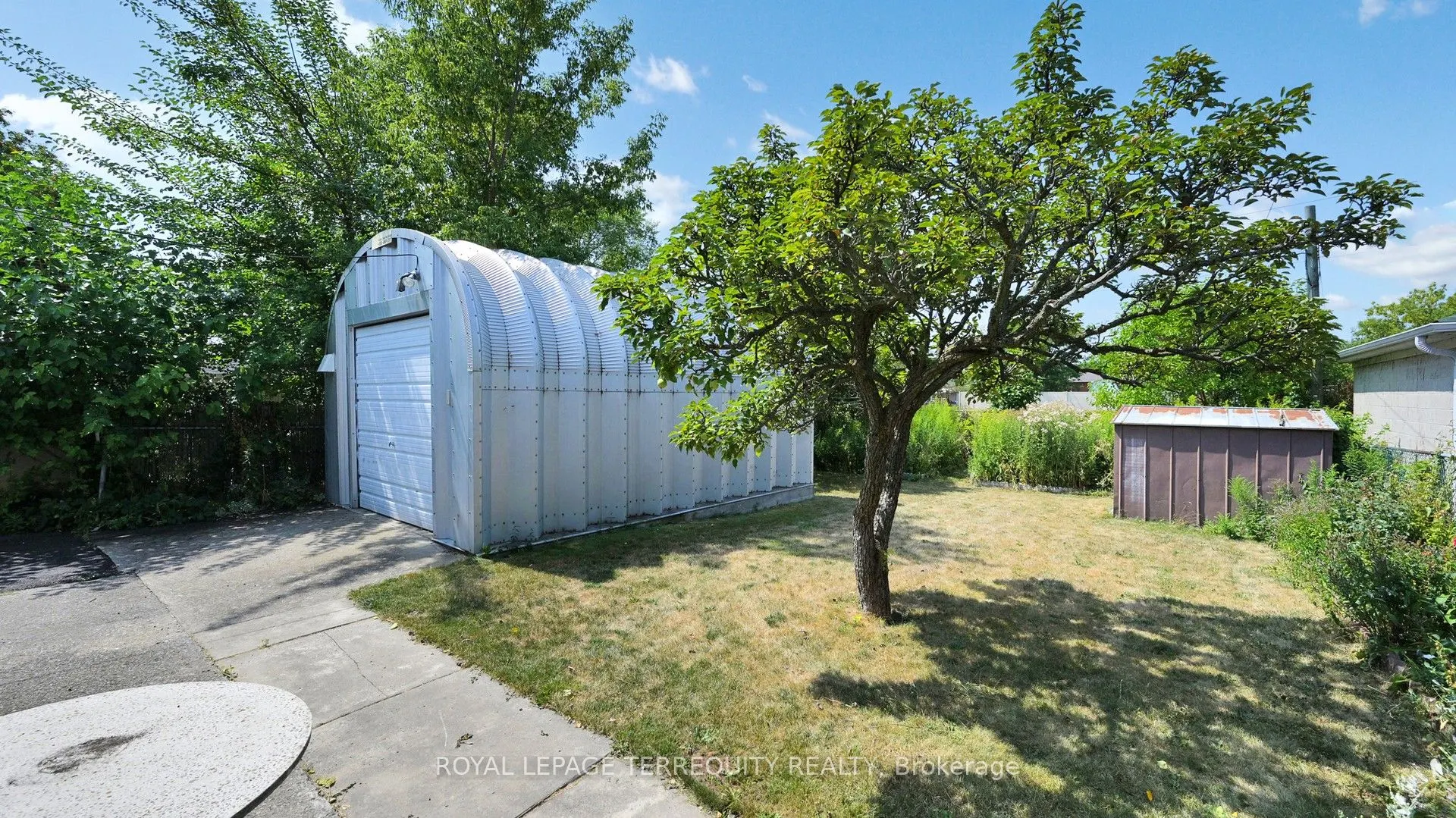 154 Tower Drive