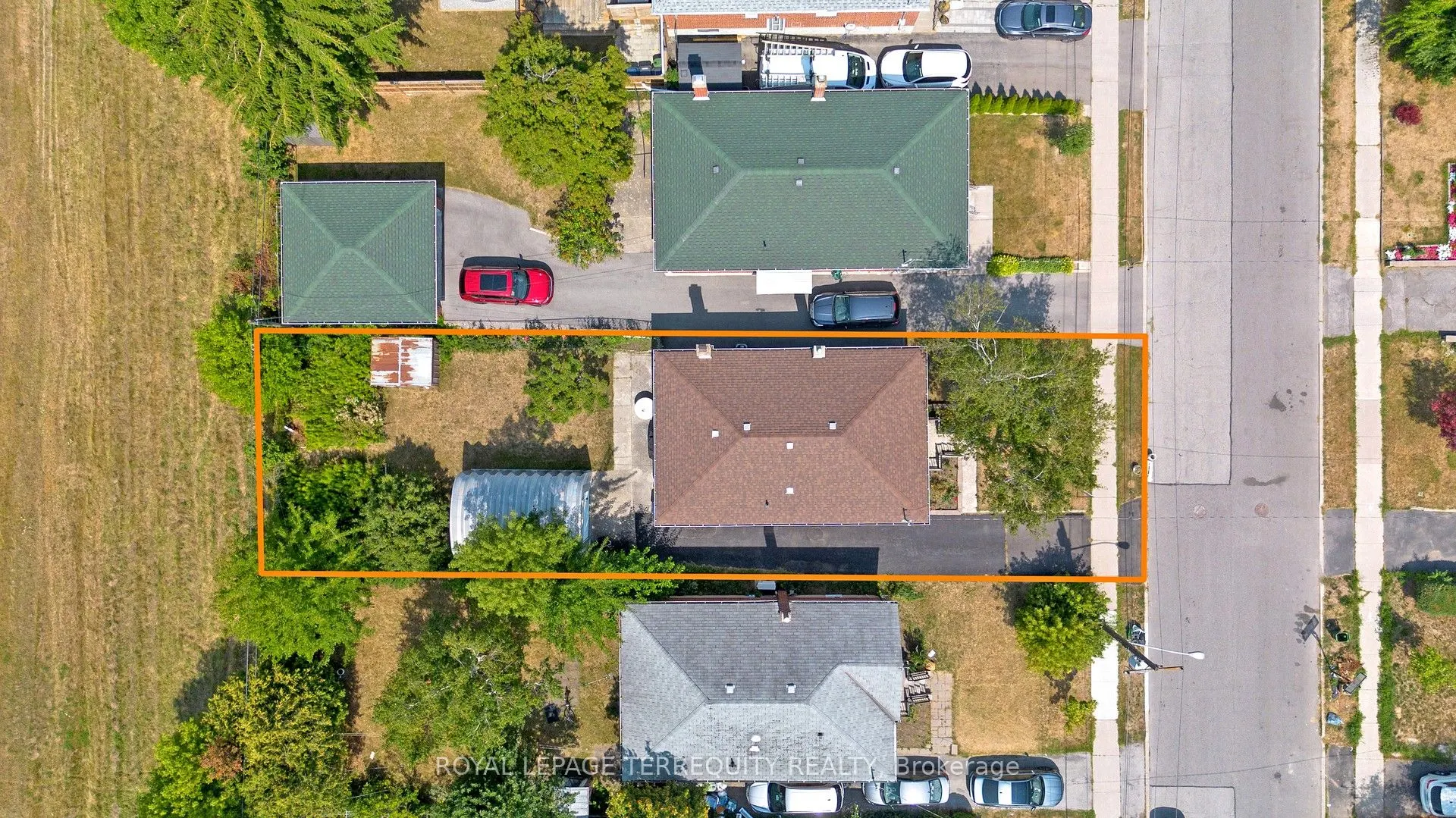154 Tower Drive