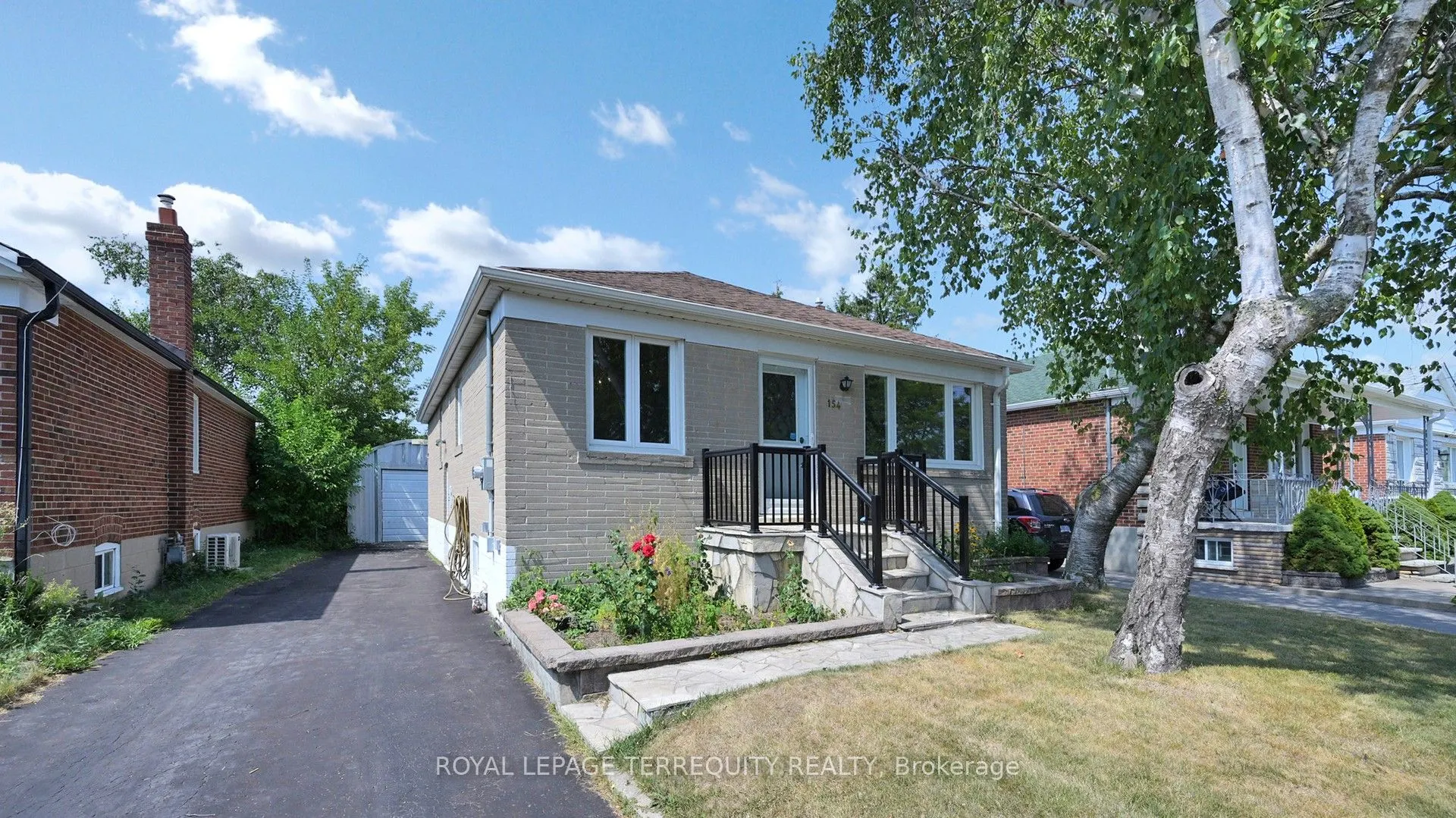 154 Tower Drive