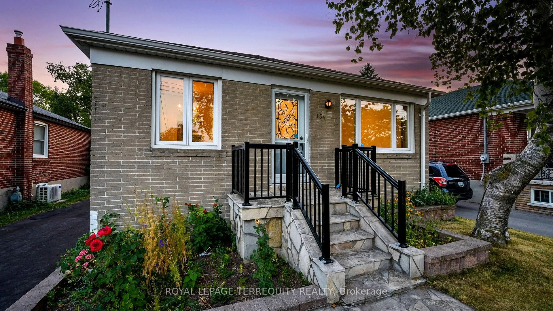 154 Tower Drive