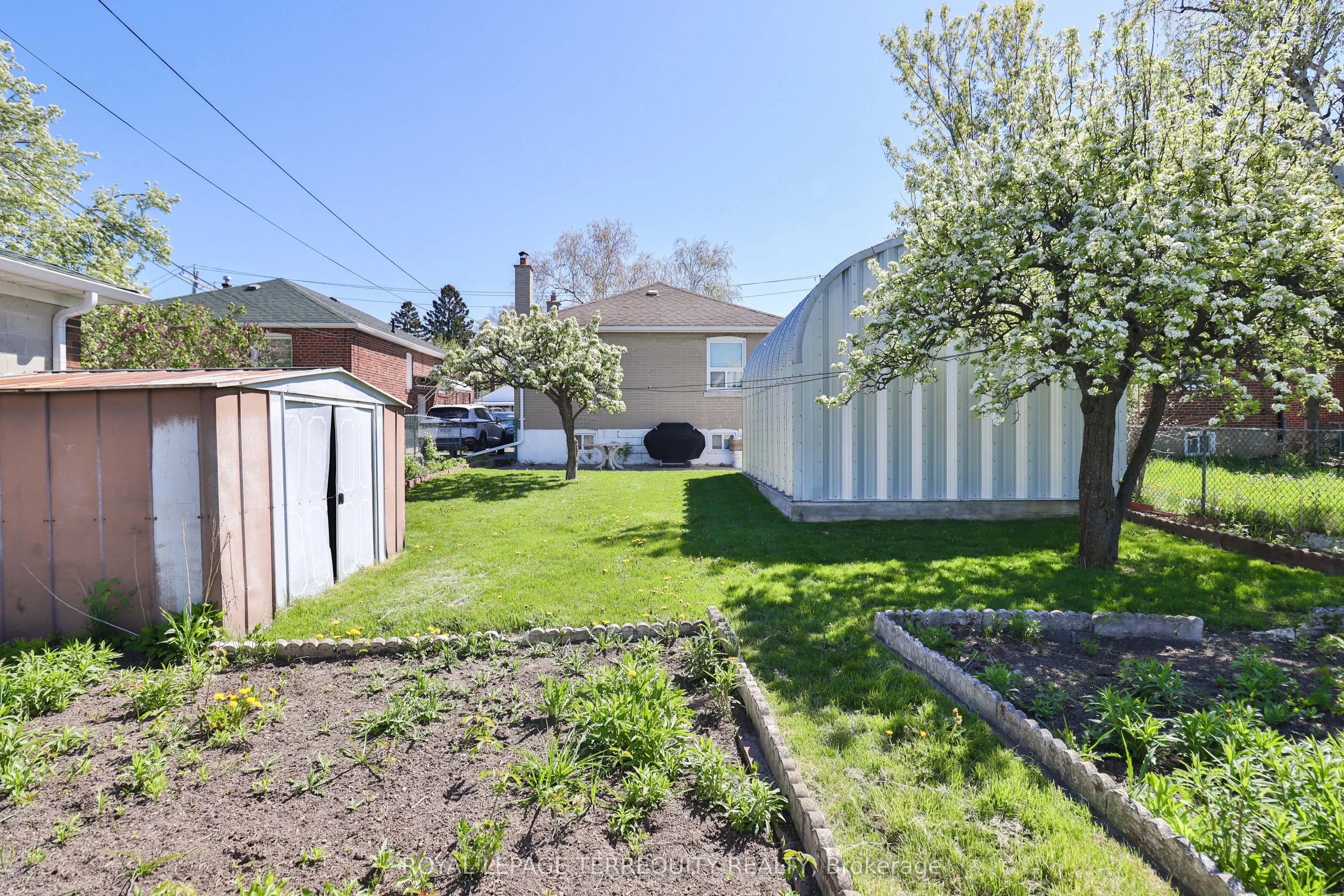 154 Tower Drive