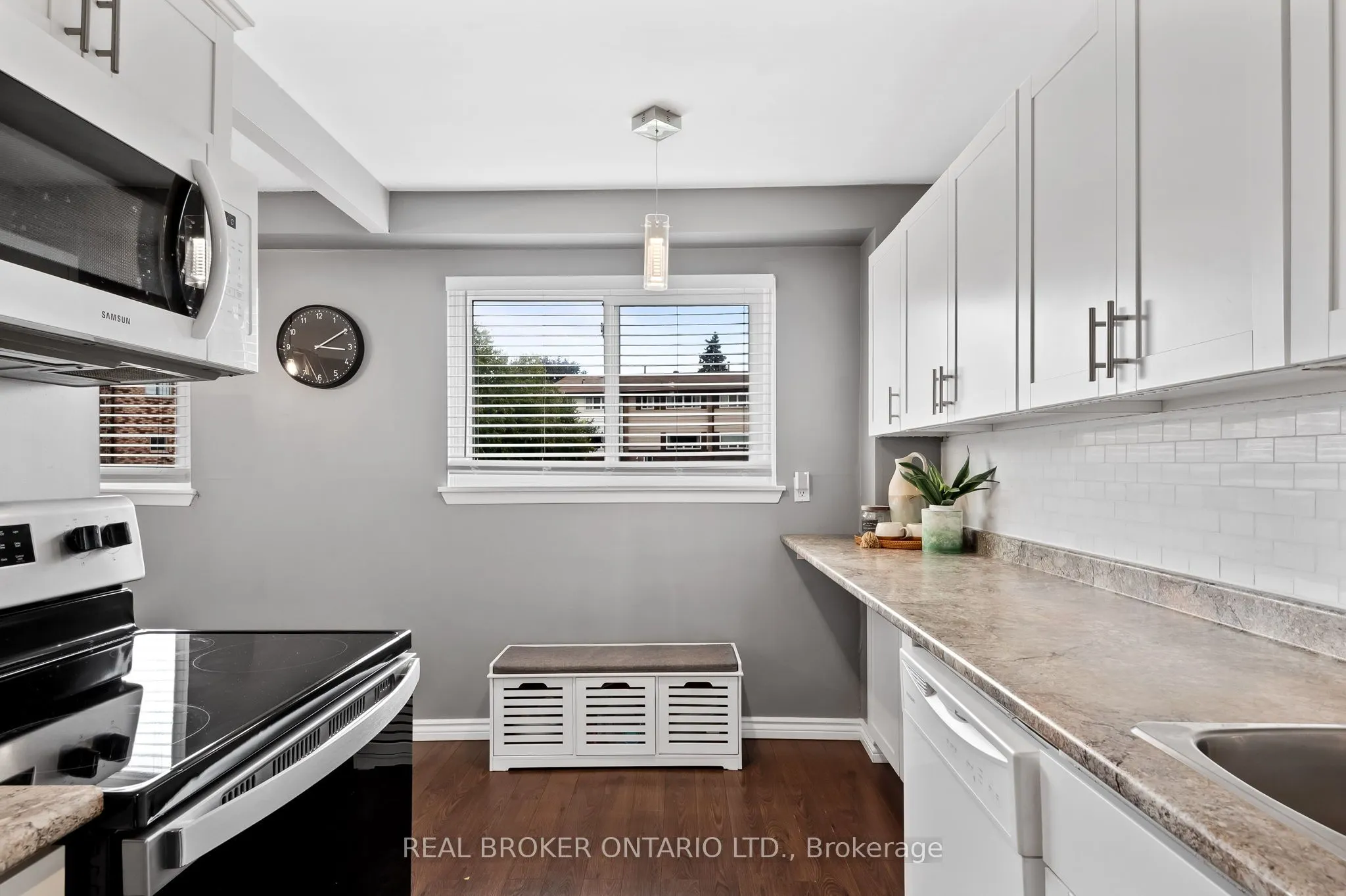 321 Blackthorn Street, #37