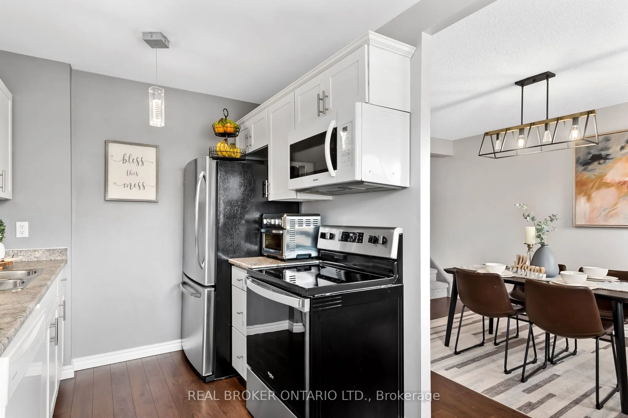 321 Blackthorn Street, #37