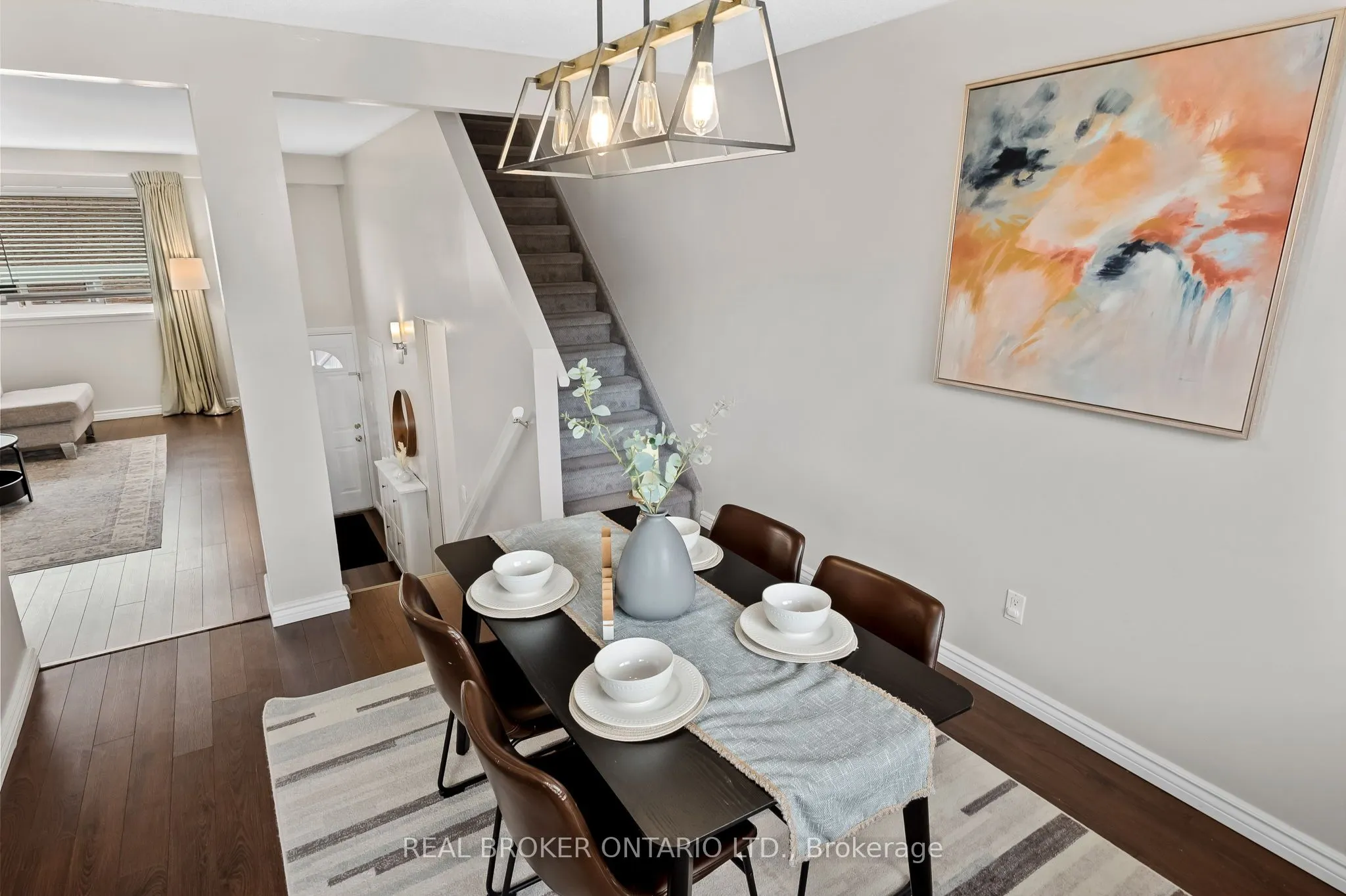 321 Blackthorn Street, #37