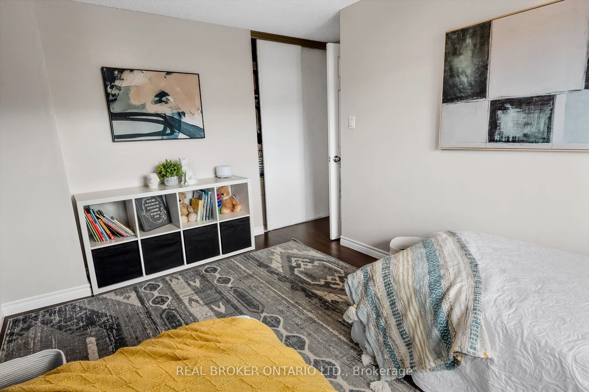 321 Blackthorn Street, #37