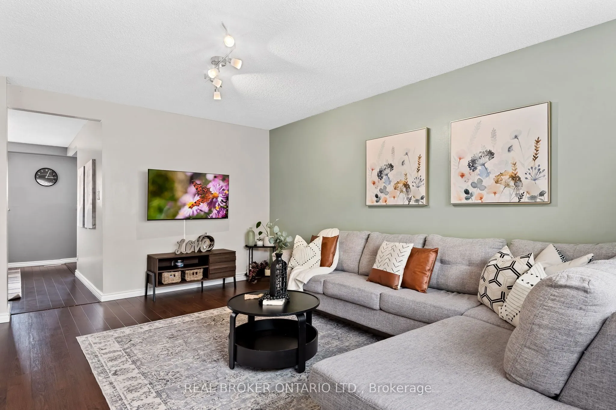 321 Blackthorn Street, #37