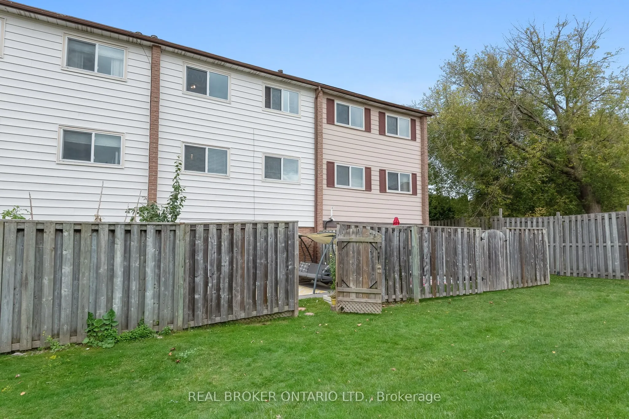 321 Blackthorn Street, #37