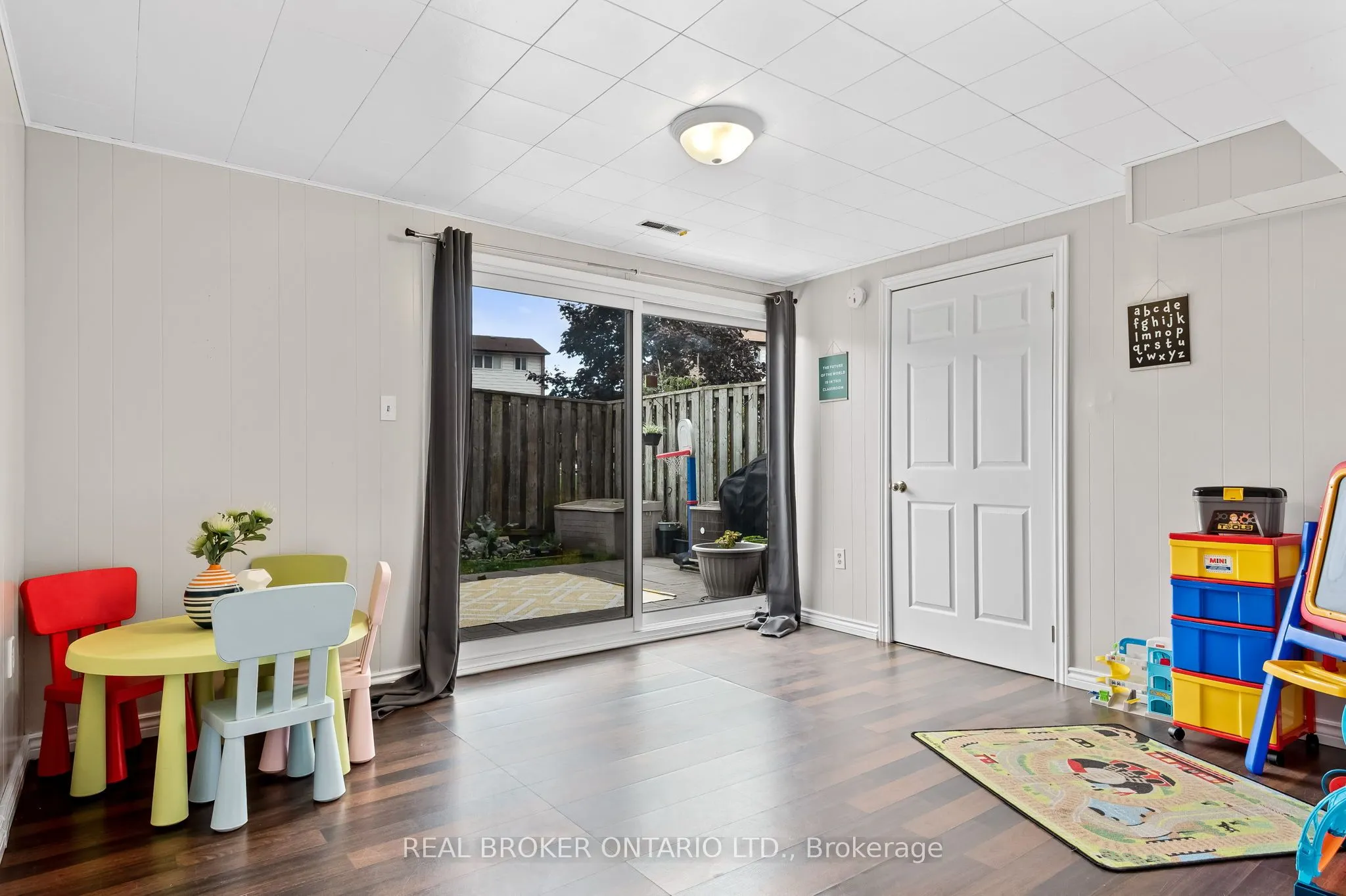 321 Blackthorn Street, #37