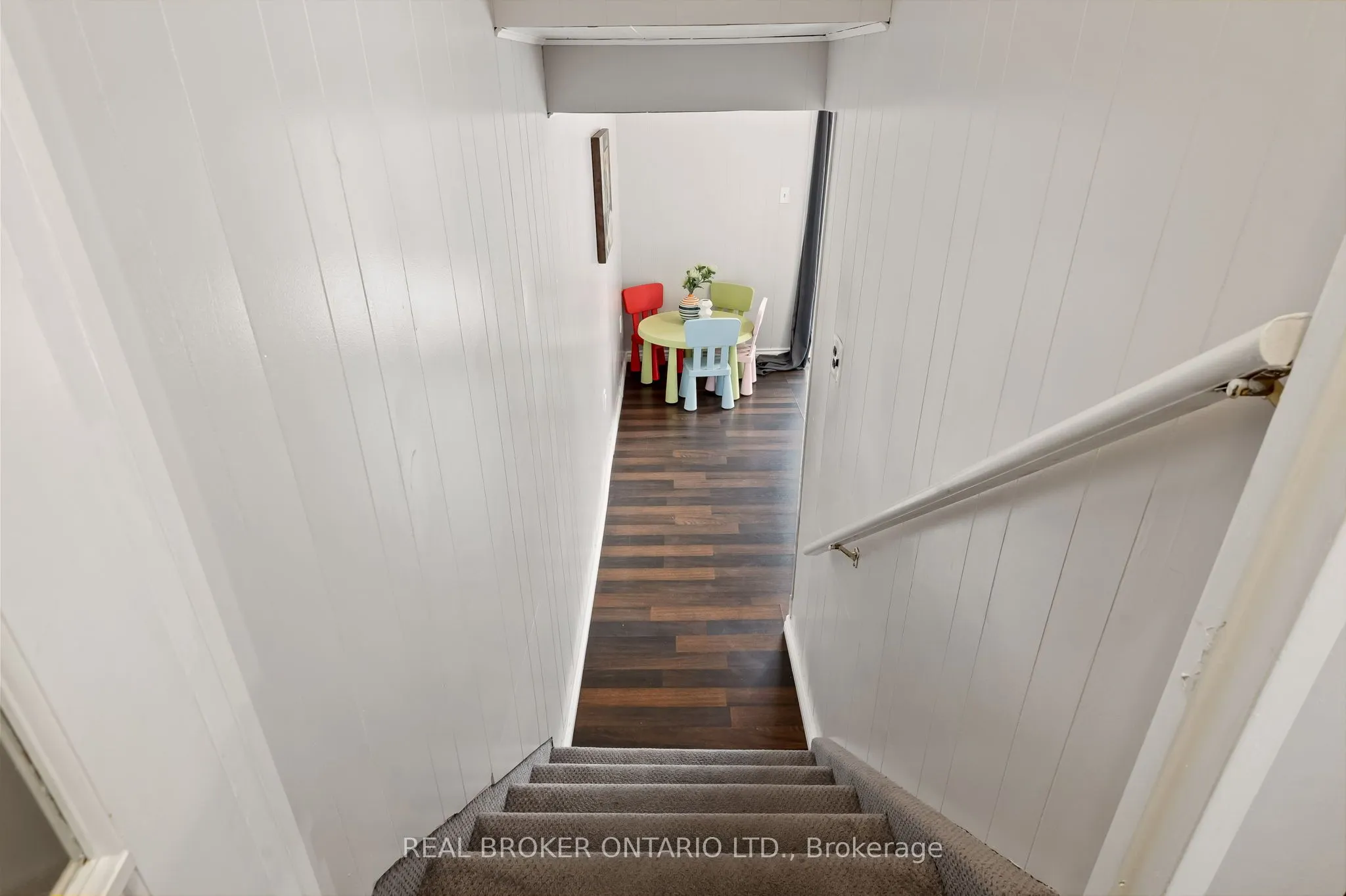 321 Blackthorn Street, #37